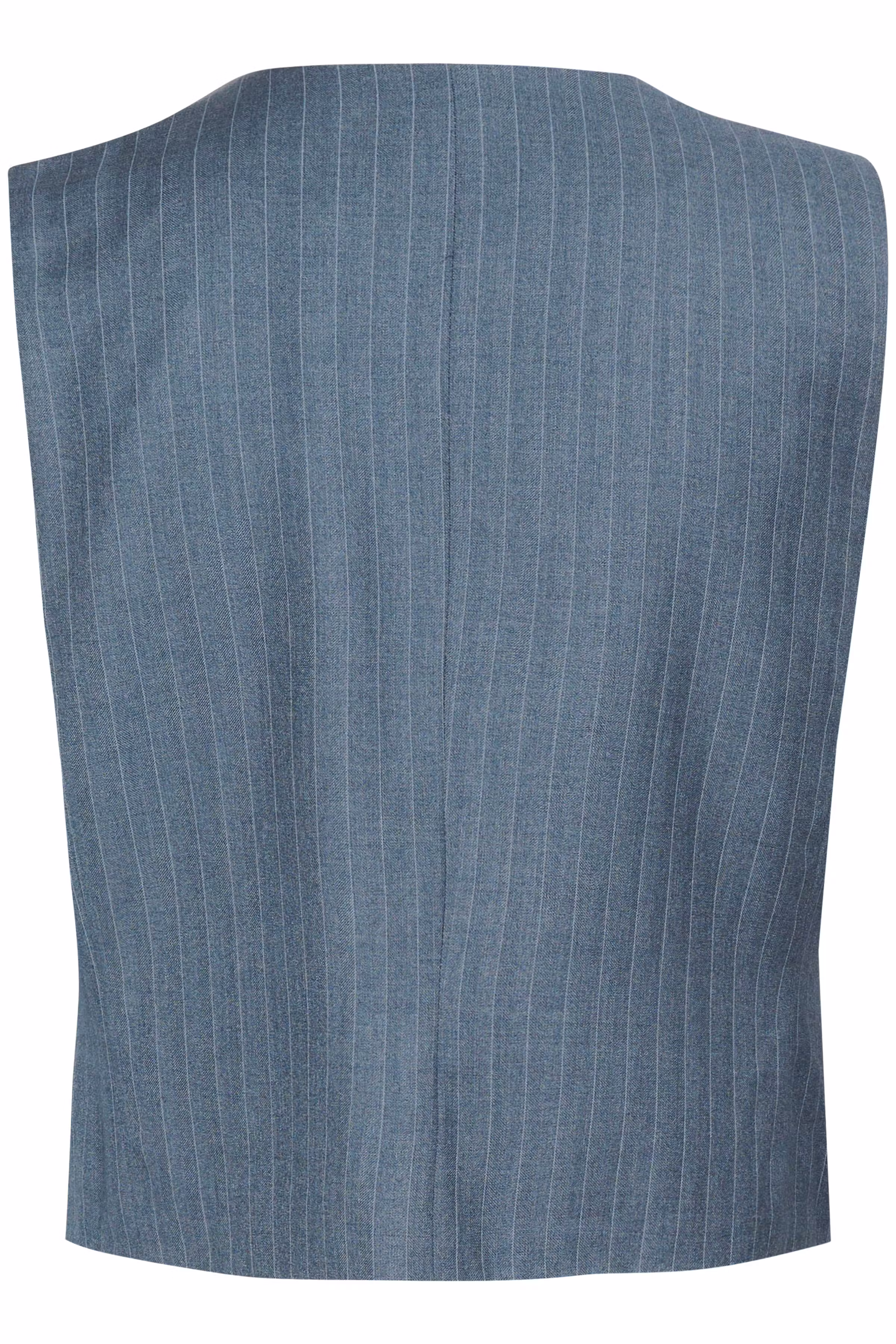 KAulrikke Weste PACK BACK 10552320-106305