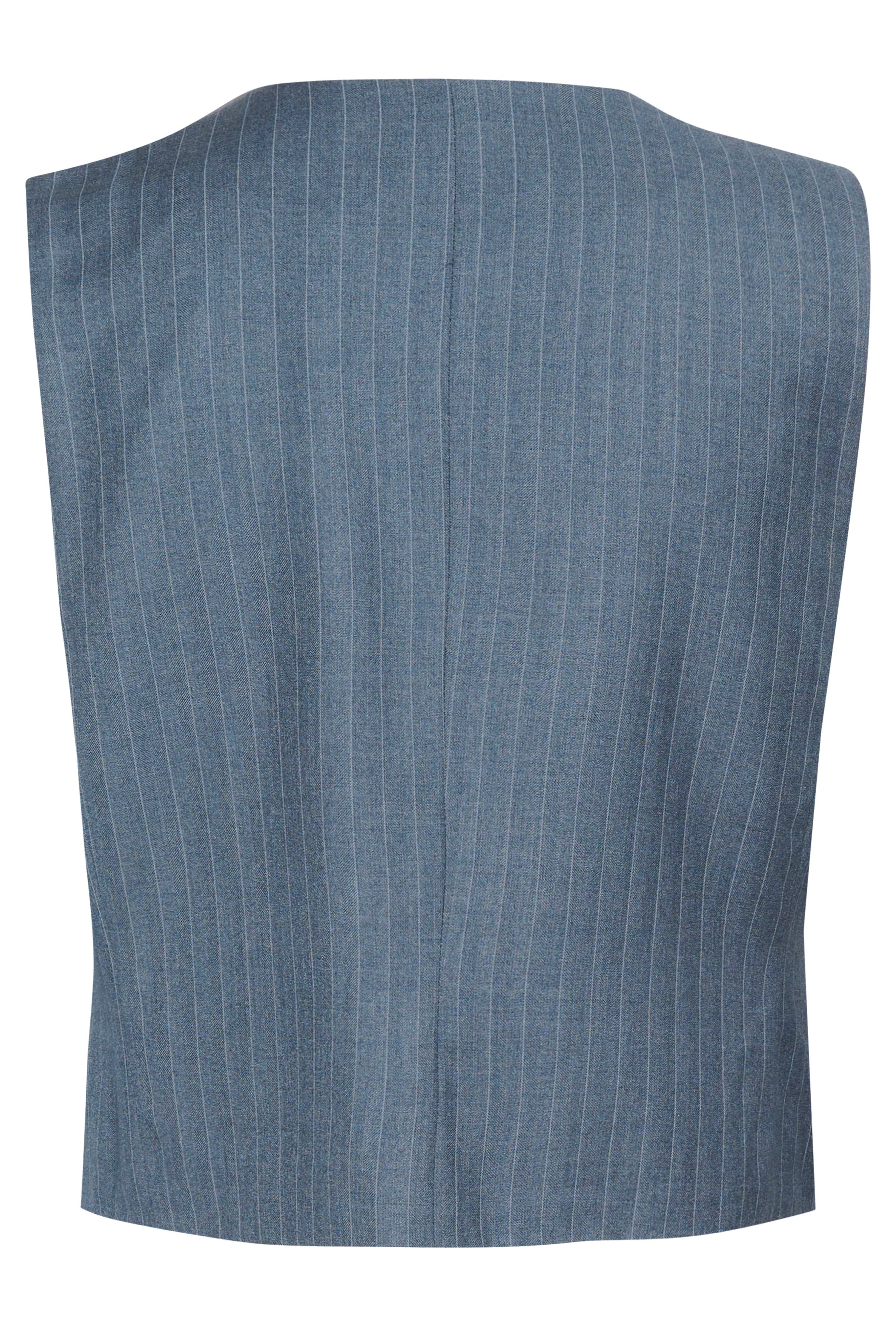 KAulrikke Weste PACK BACK 10552320-106305