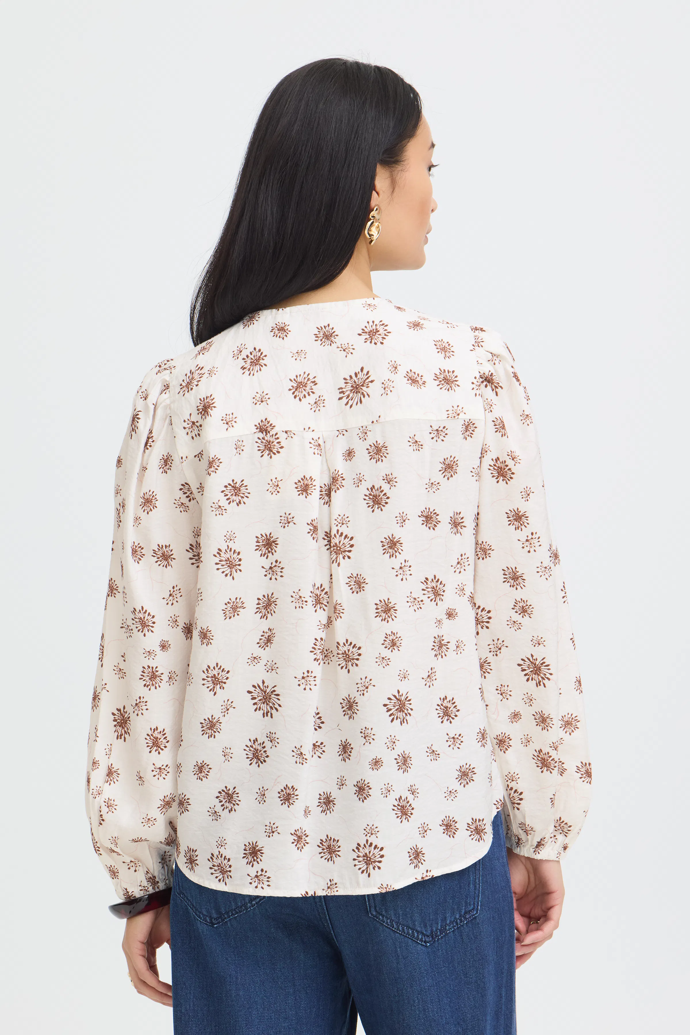 FRKALIA Blouse LOOKBOOK BACK 20617836-900009958