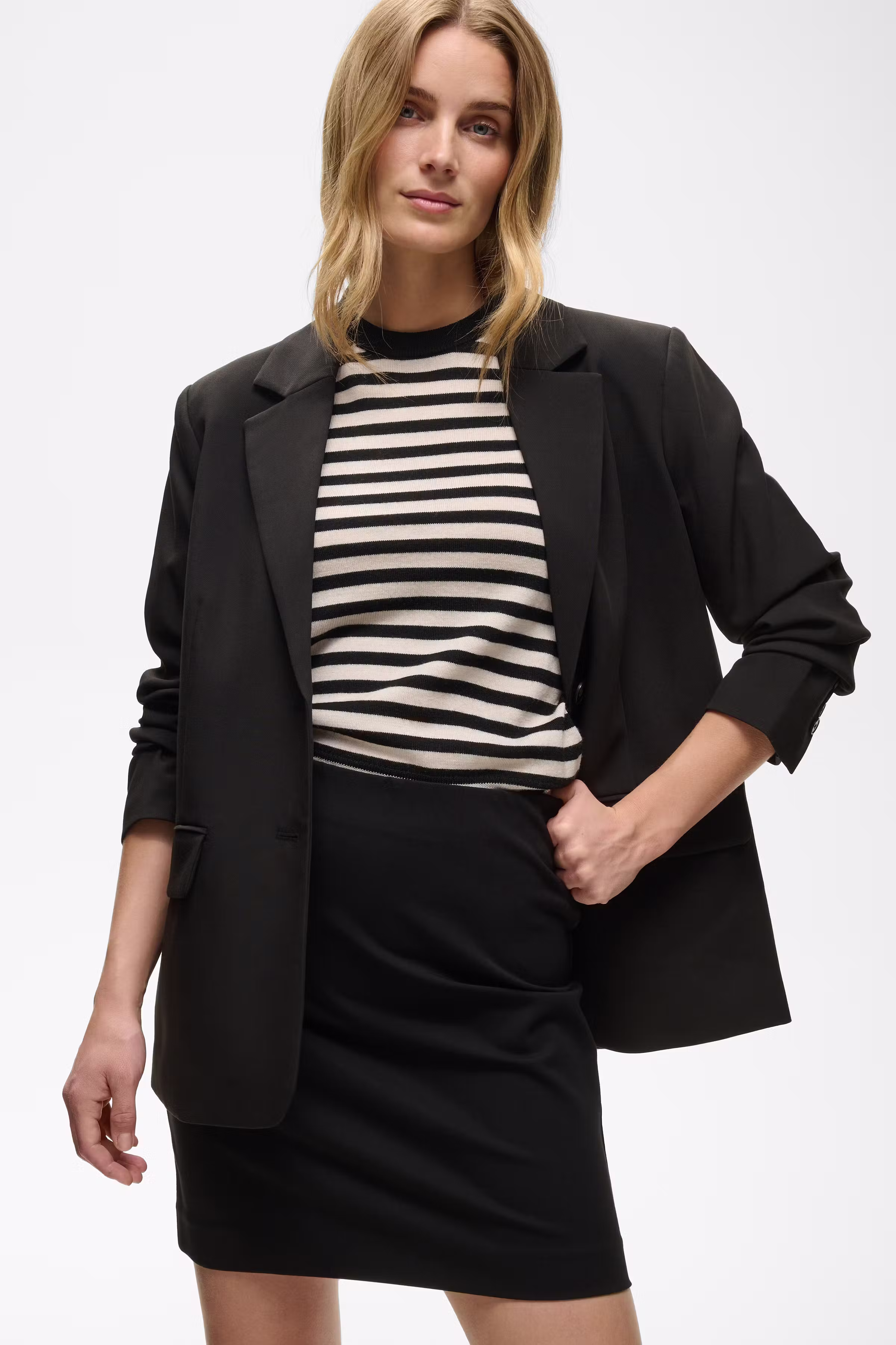 CorinnePW Skjørt LOOKBOOK DETAIL 30308373-194008