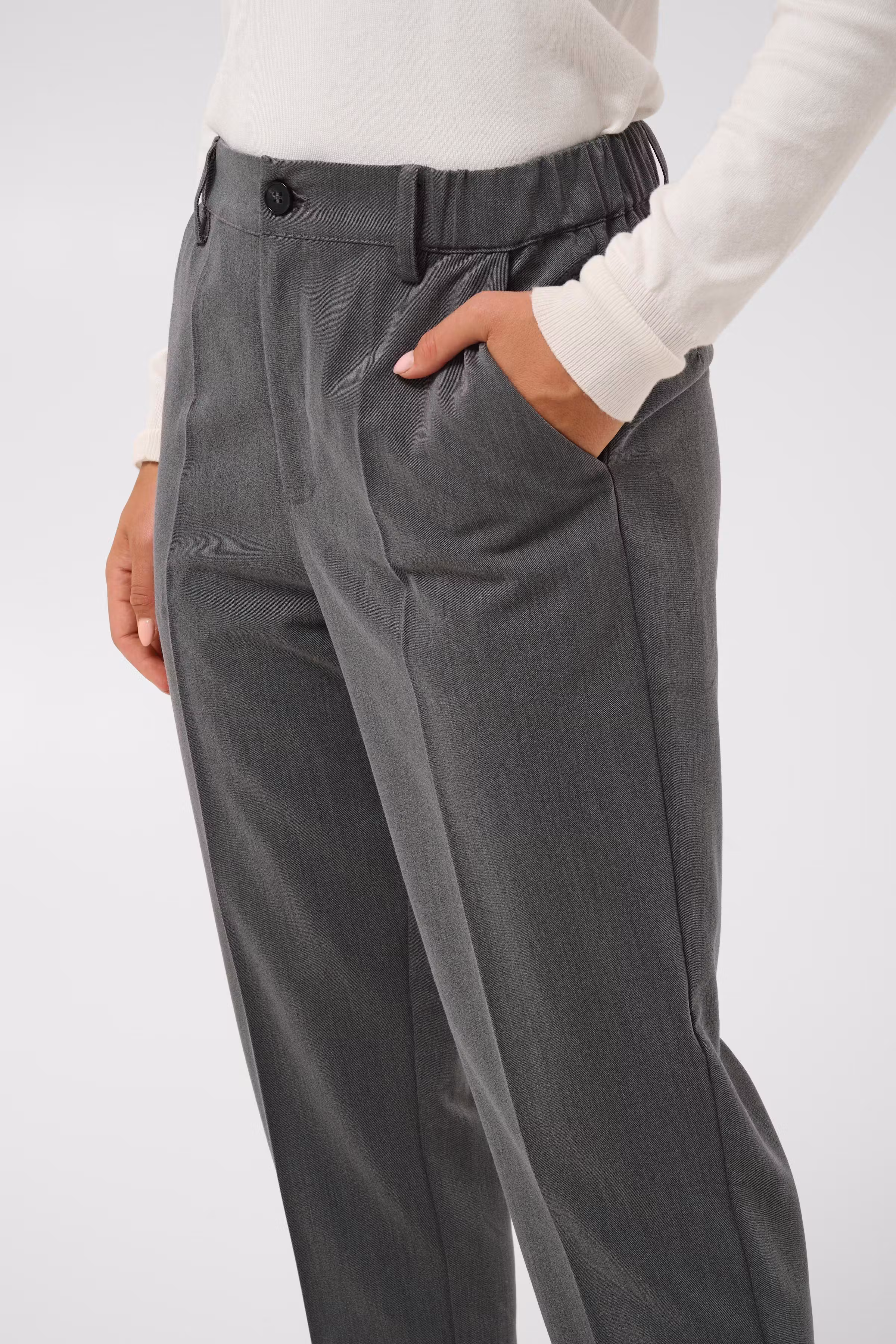 KAsakura Bukser LOOKBOOK DETAIL 10512346-100125