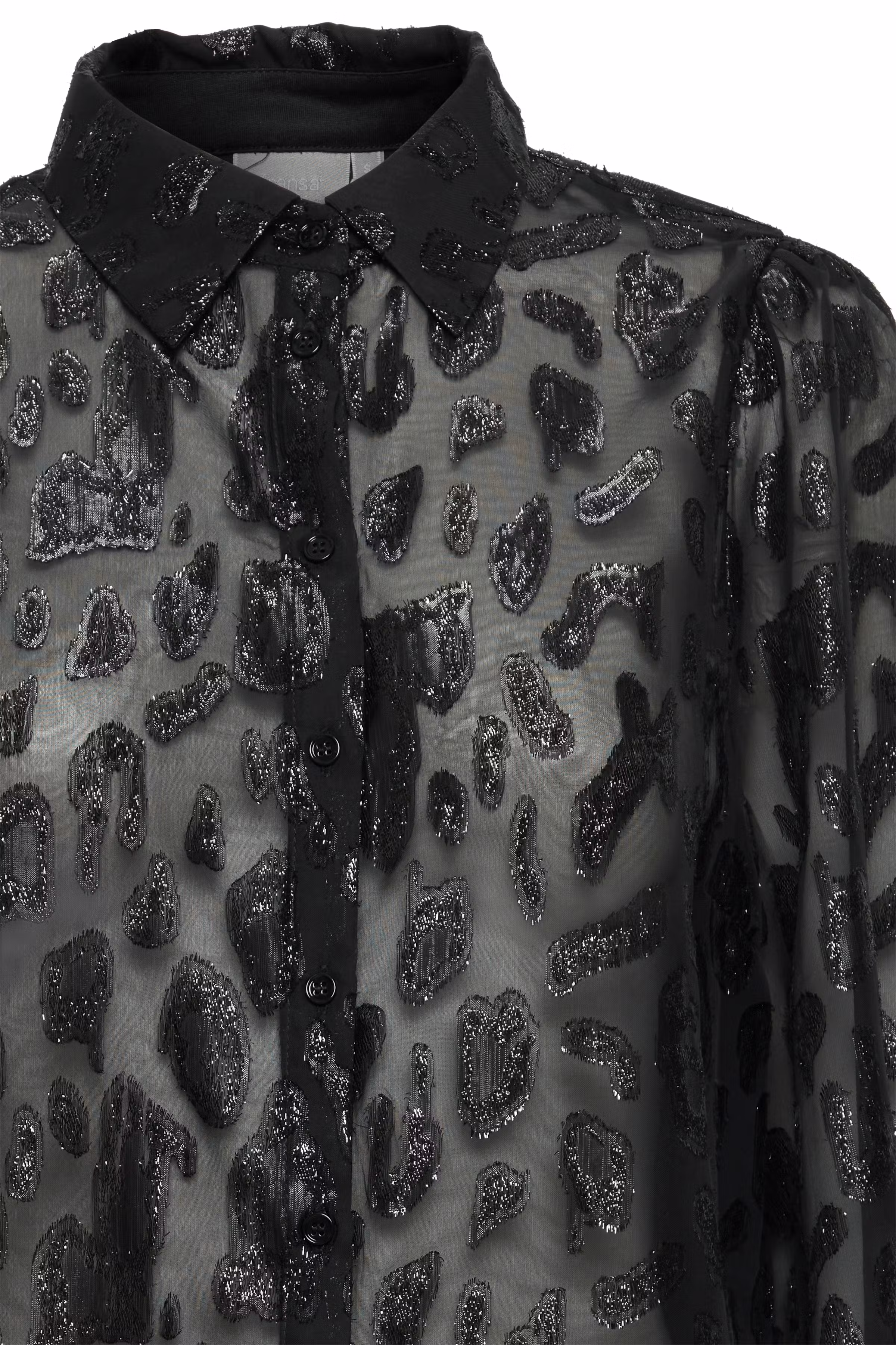 FRSPARKLY Hemd PACK DETAIL 20613004-200113