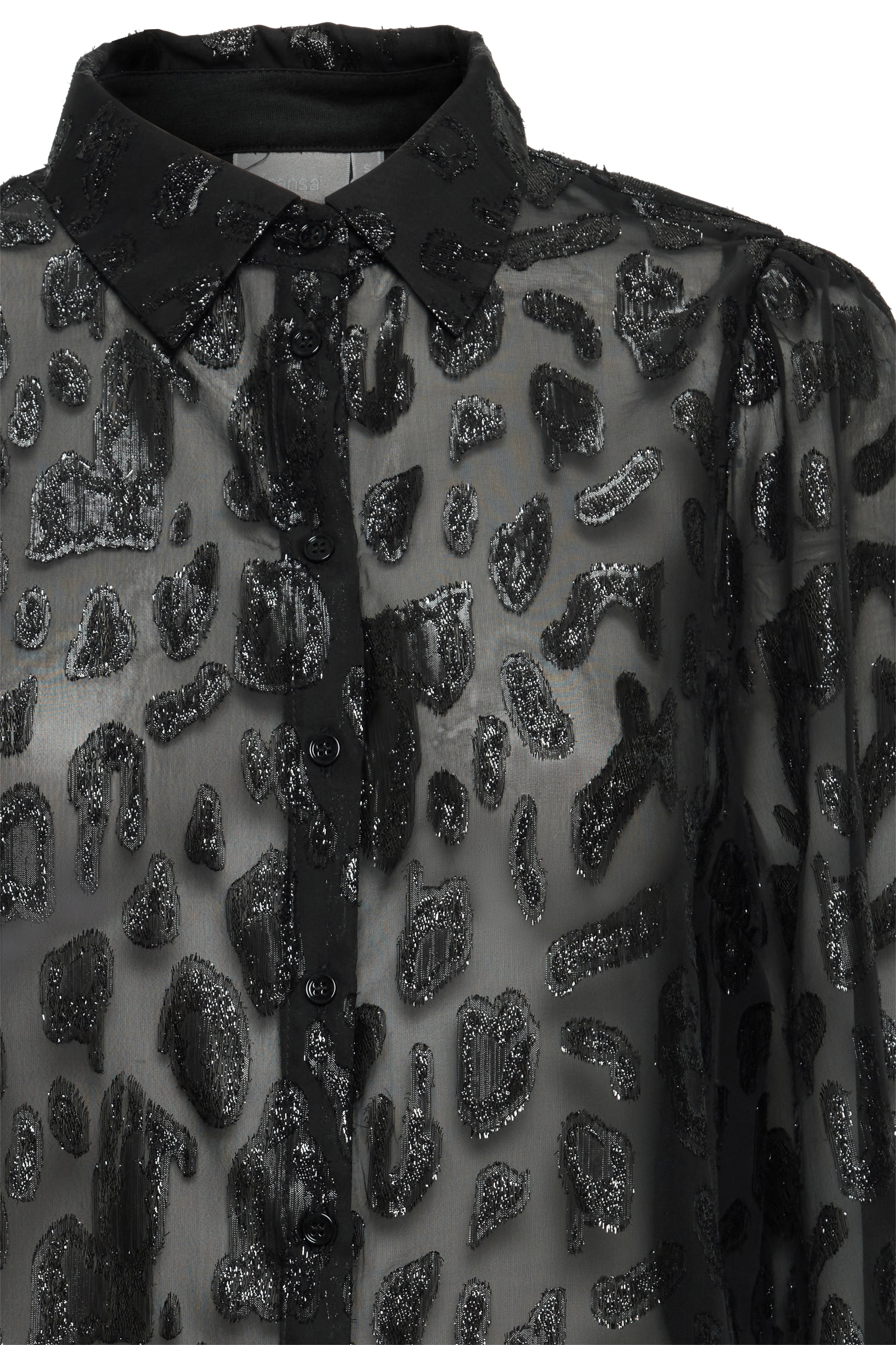 FRSPARKLY Overhemd PACK DETAIL 20613004-200113