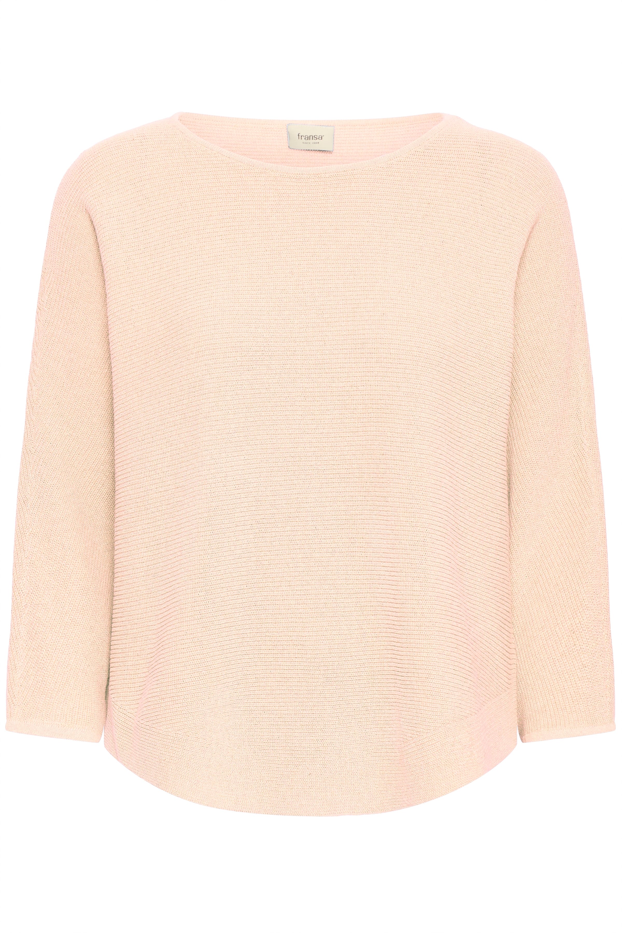 FRSINJA Pullover PACK FRONT 20614105-182120