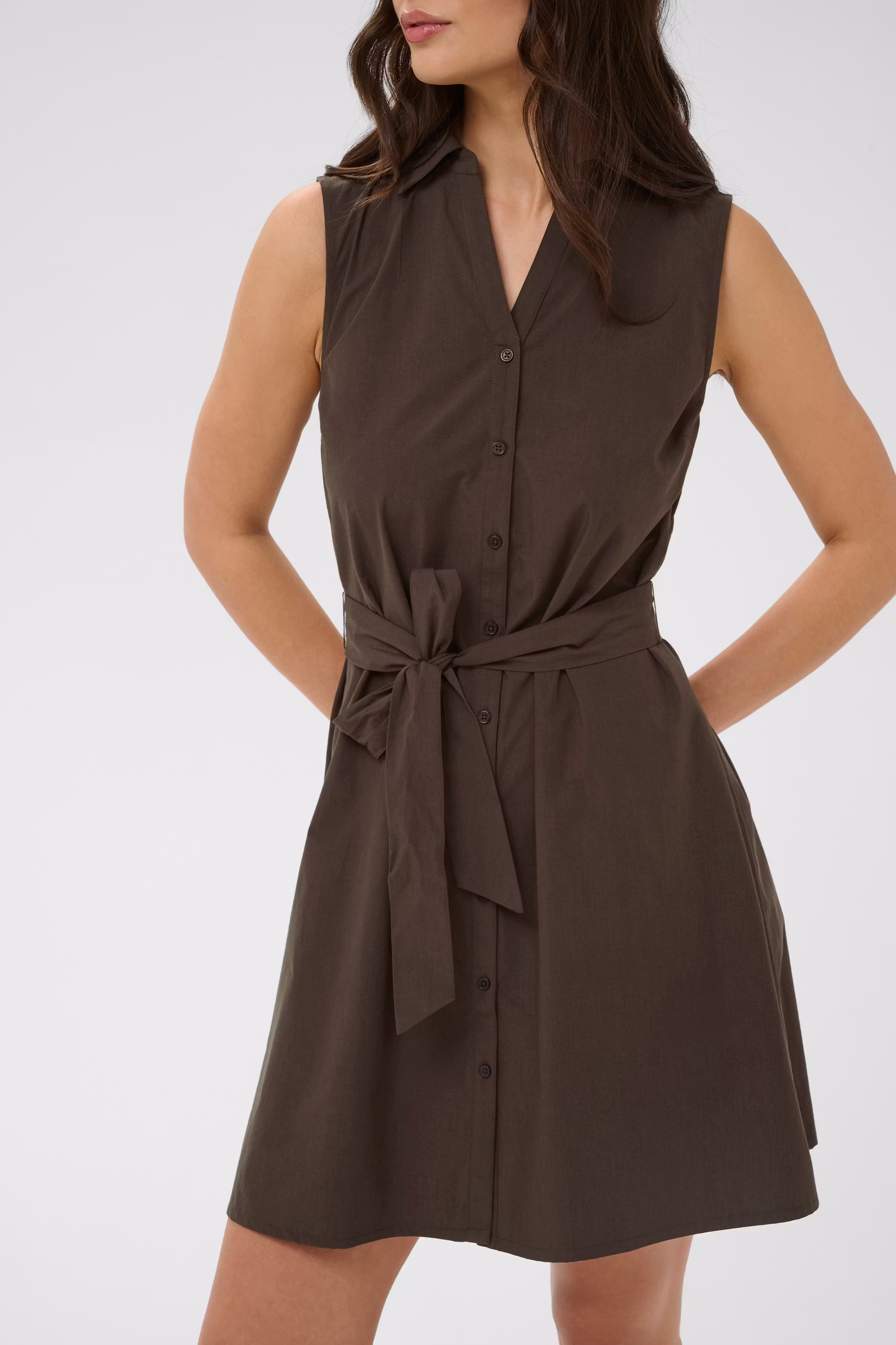 KAgiga Kjole LOOKBOOK DETAIL 10512471-190912