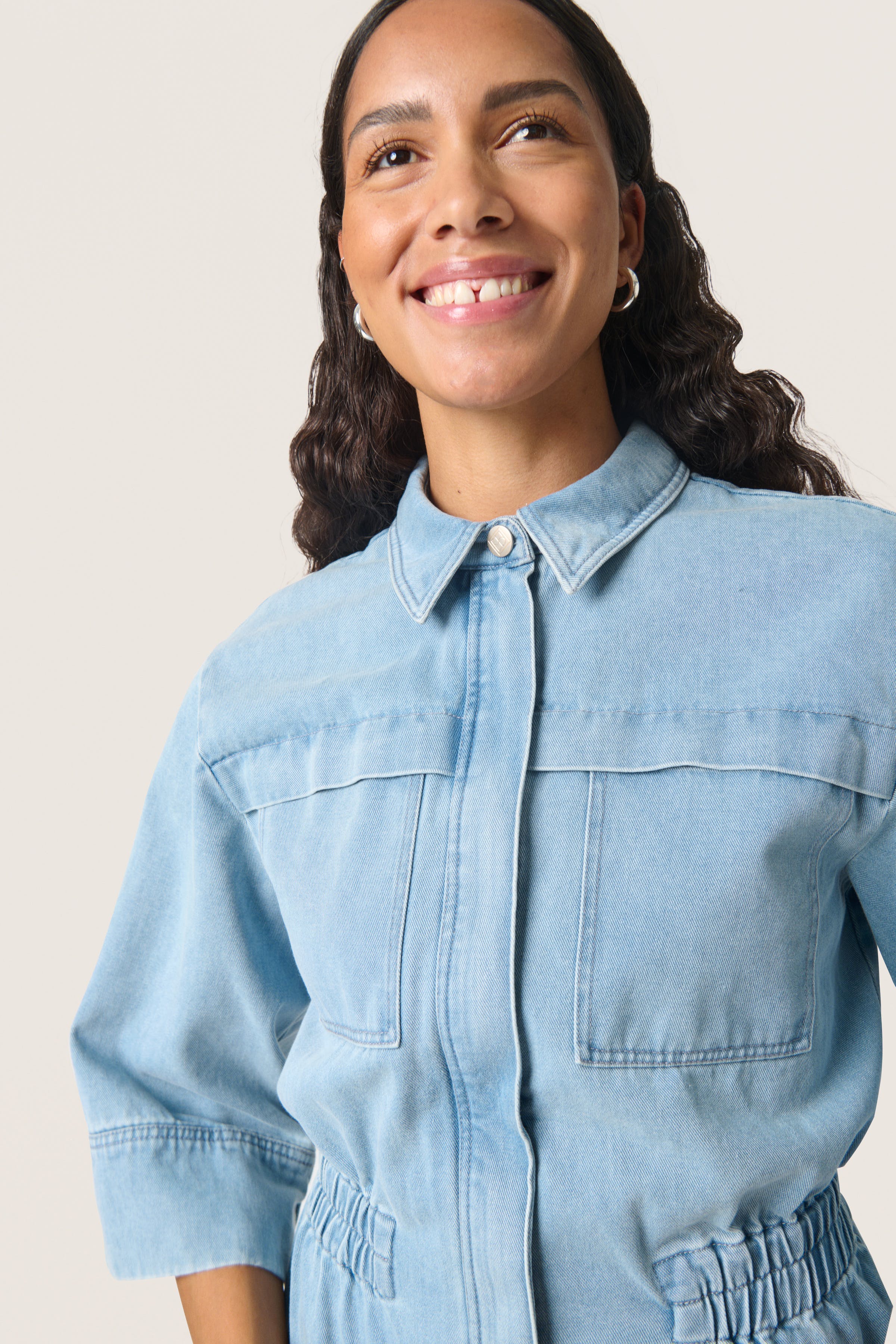 SLAnnabeth Klänning LOOKBOOK DETAIL 30407997-301233