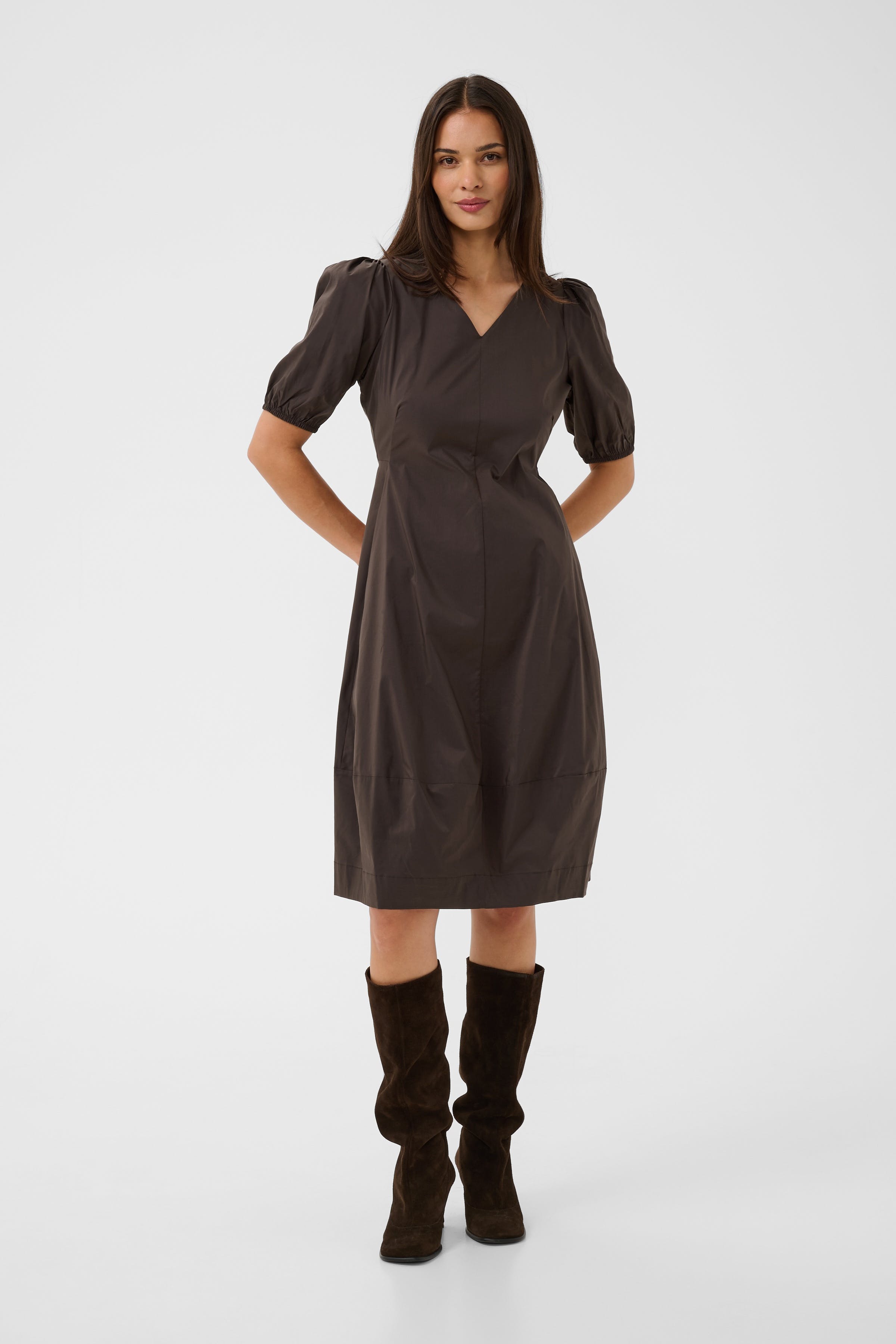 CUantoinett Kleid LOOKBOOK FRONT 50109184-190712