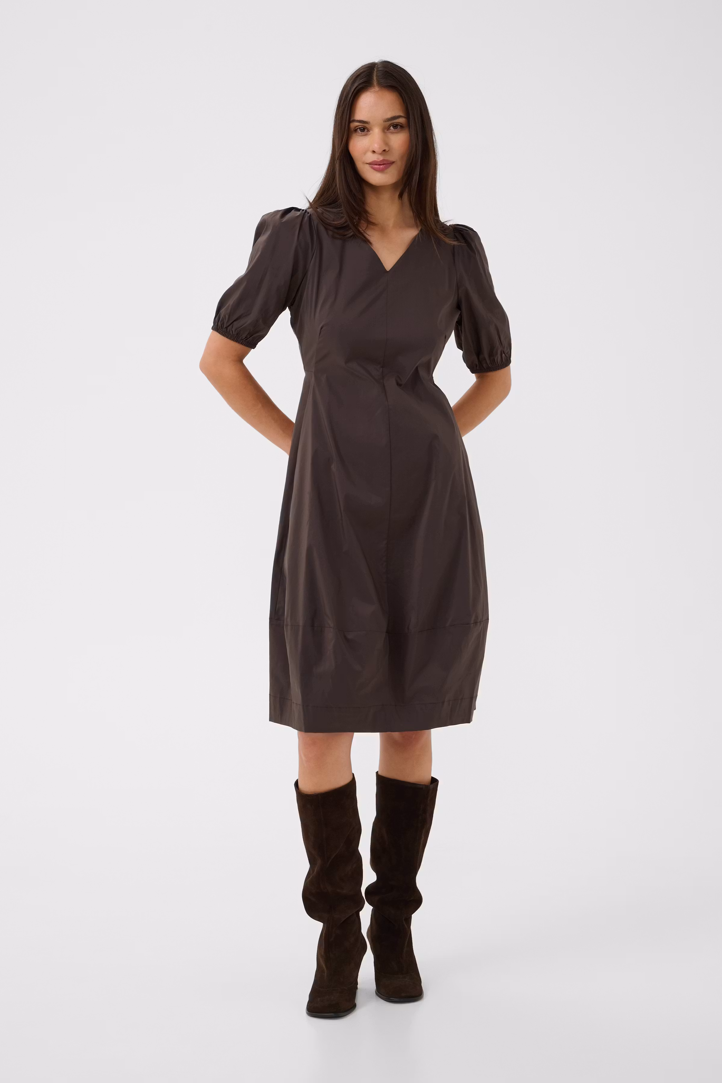 CUantoinett Dress LOOKBOOK FRONT 50109184-190712
