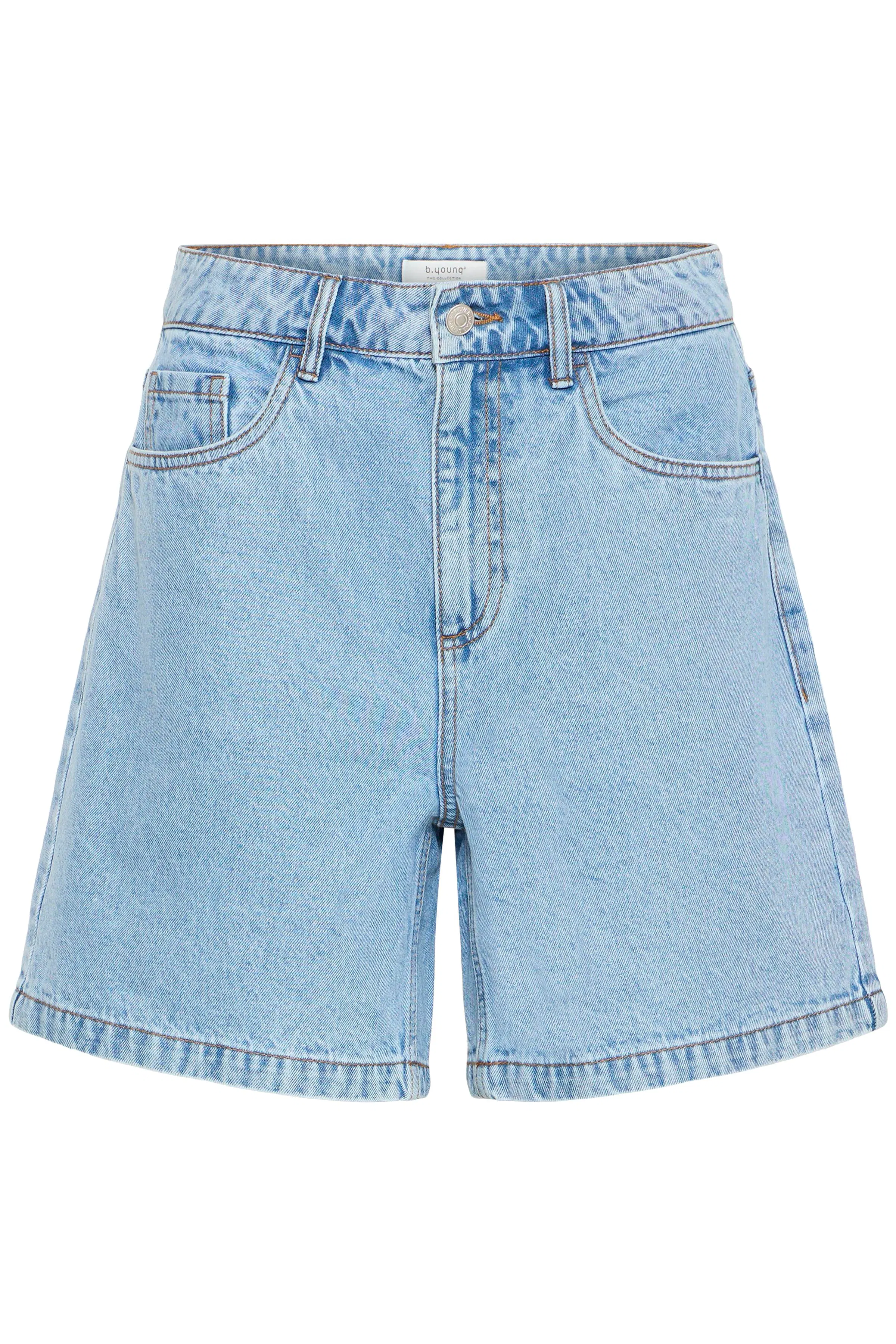 BYKANNIA Shorts PACK FRONT 20818967-110601