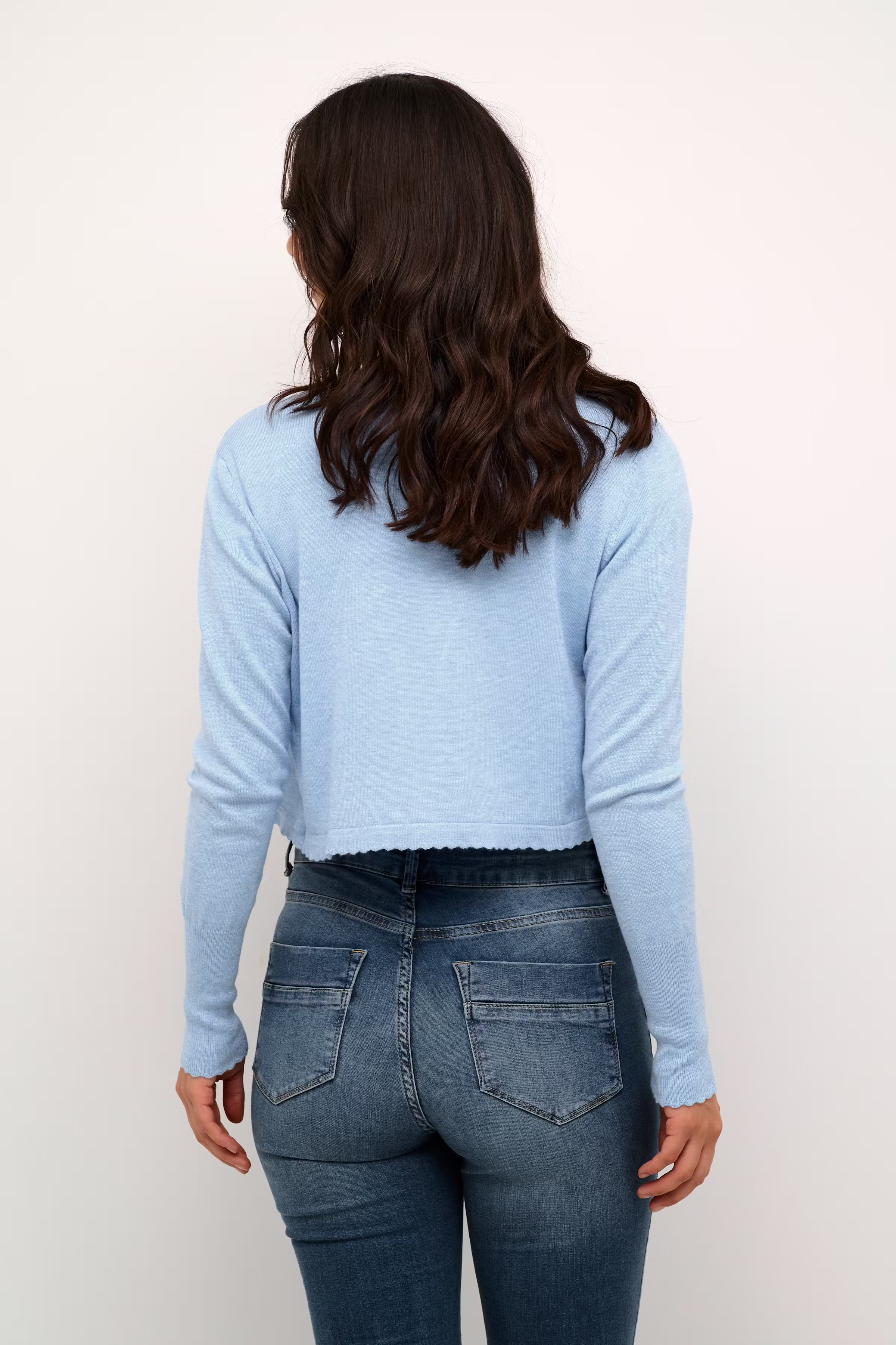 CUannemarie Bolero LOOKBOOK BACK 50110306-1441151