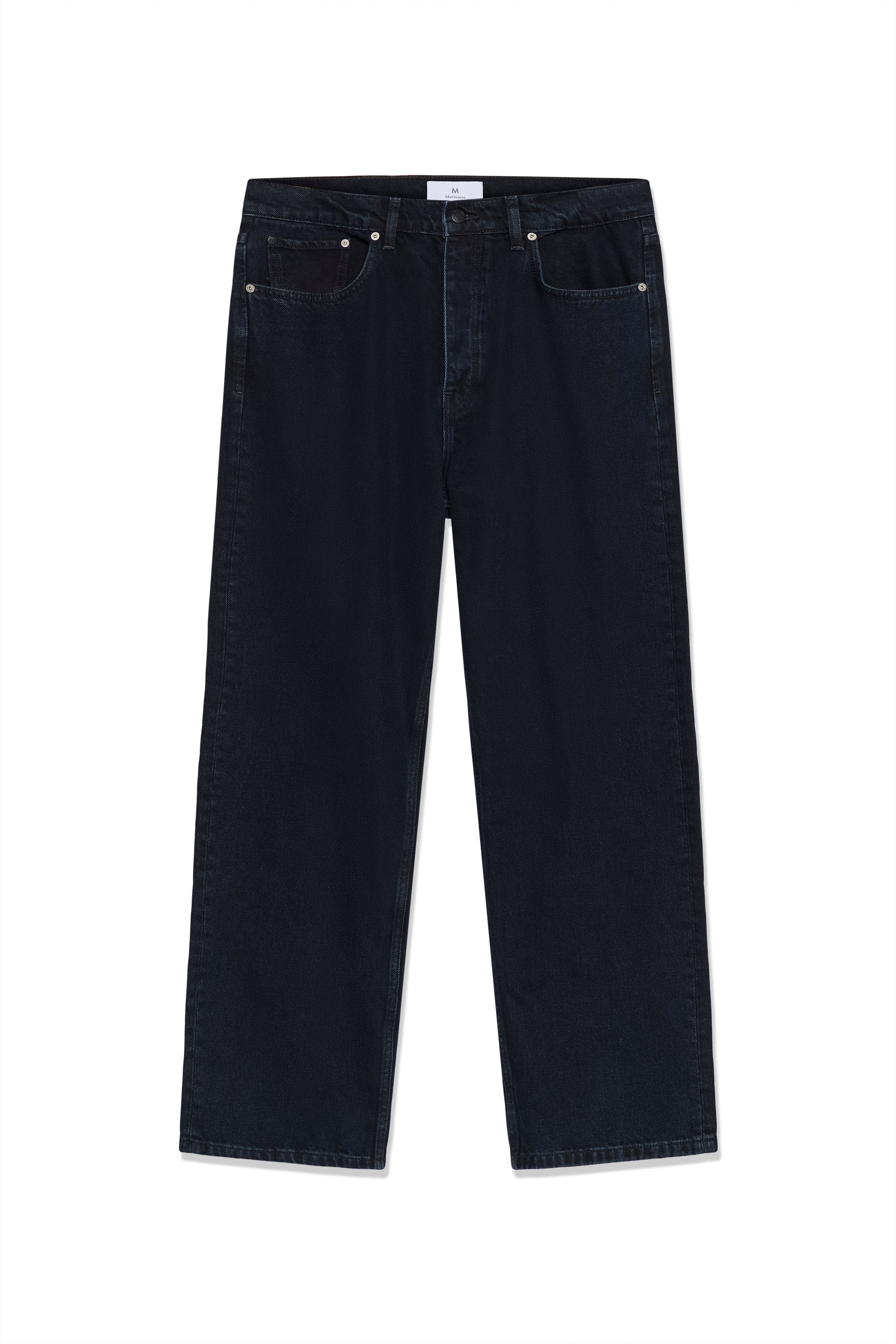 MAhampton Jeans PACK FRONT 30209146-305184