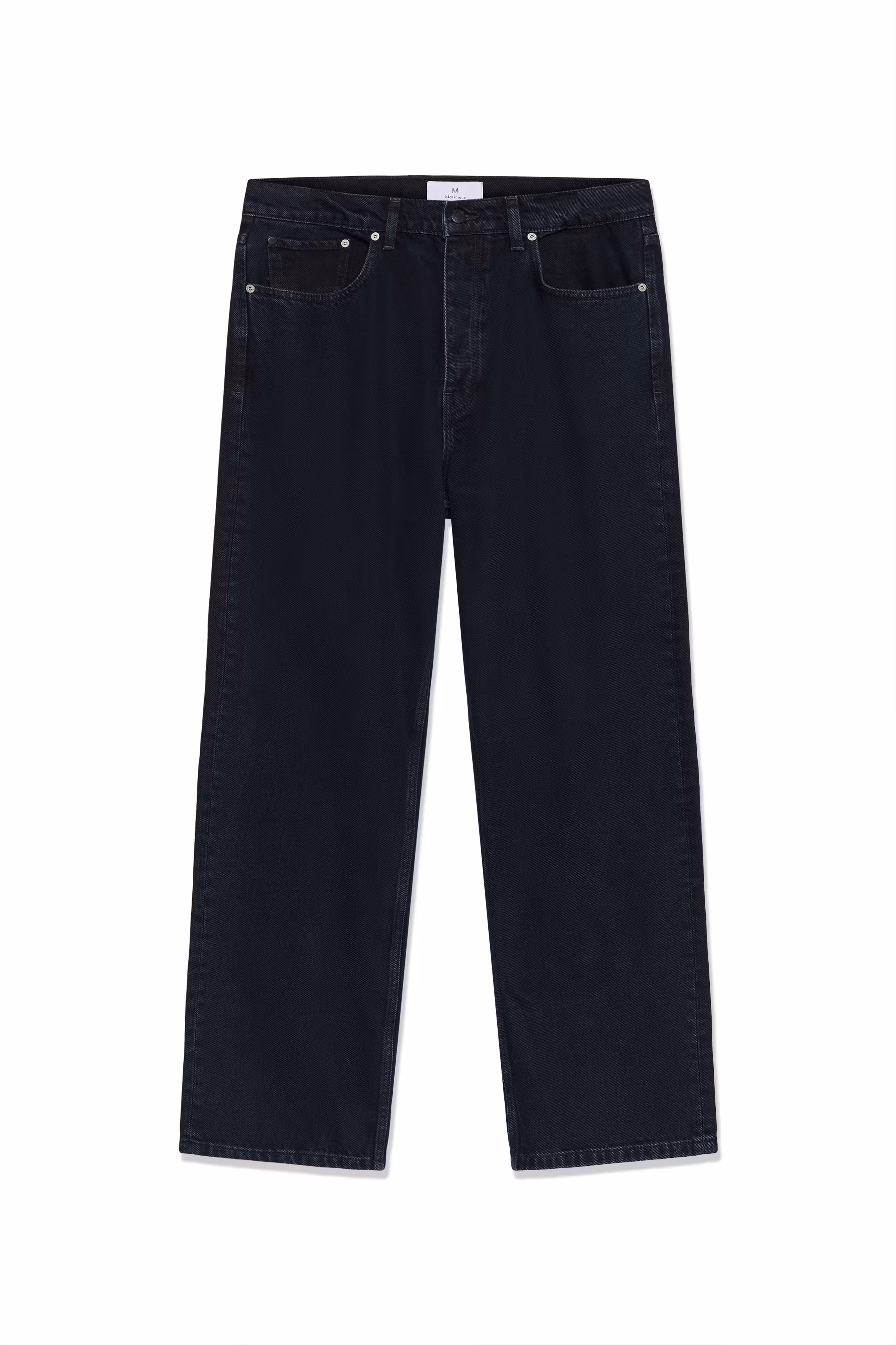 MAhampton Jeans PACK FRONT 30209146-305184