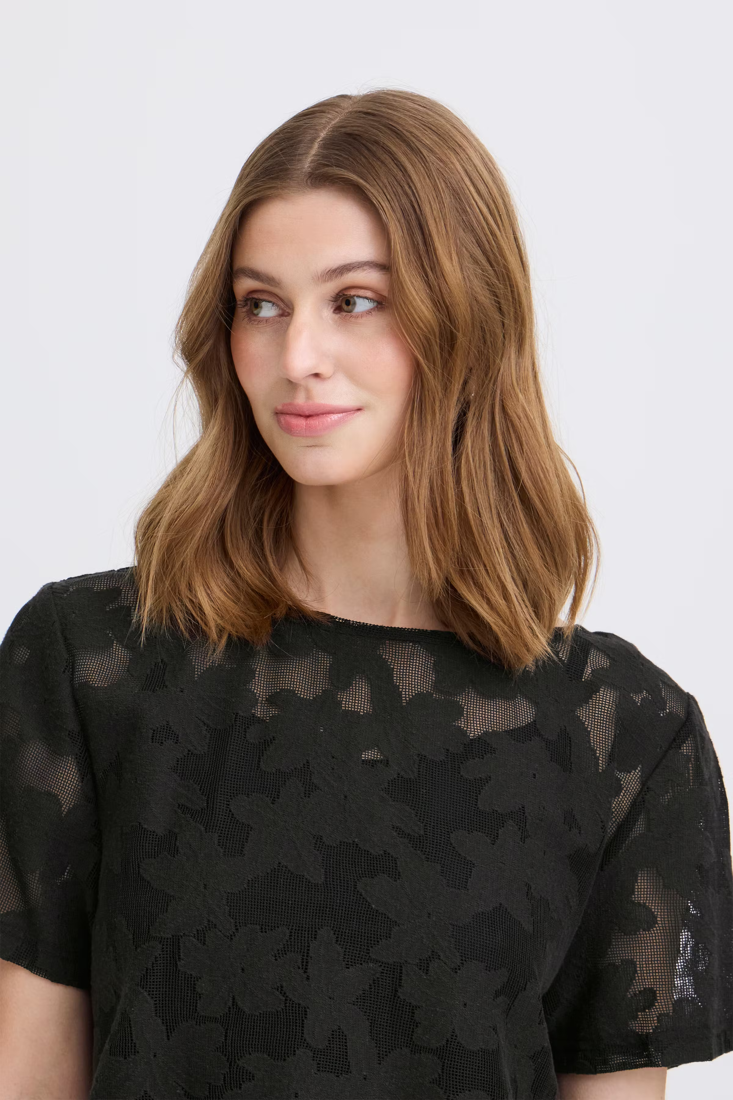 IHMANIA T-shirt LOOKBOOK DETAIL 20125482-194008