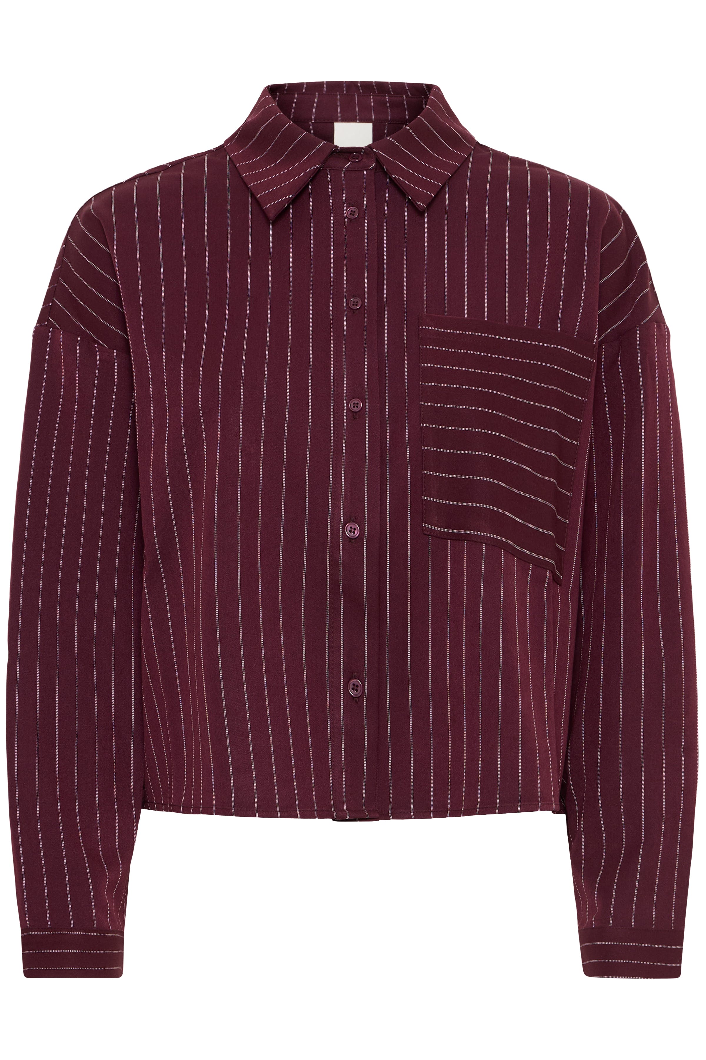 IXTRINE shirt PACK FRONT 20123489-184048