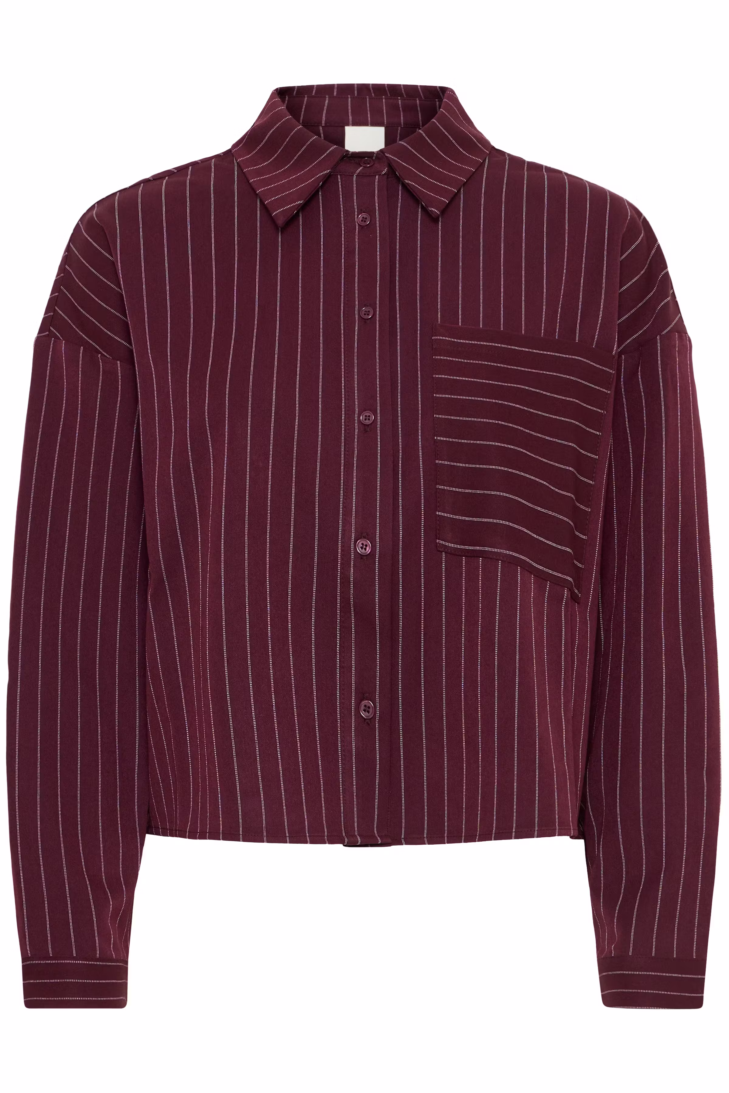 IXTRINE skjorte PACK FRONT 20123489-191627