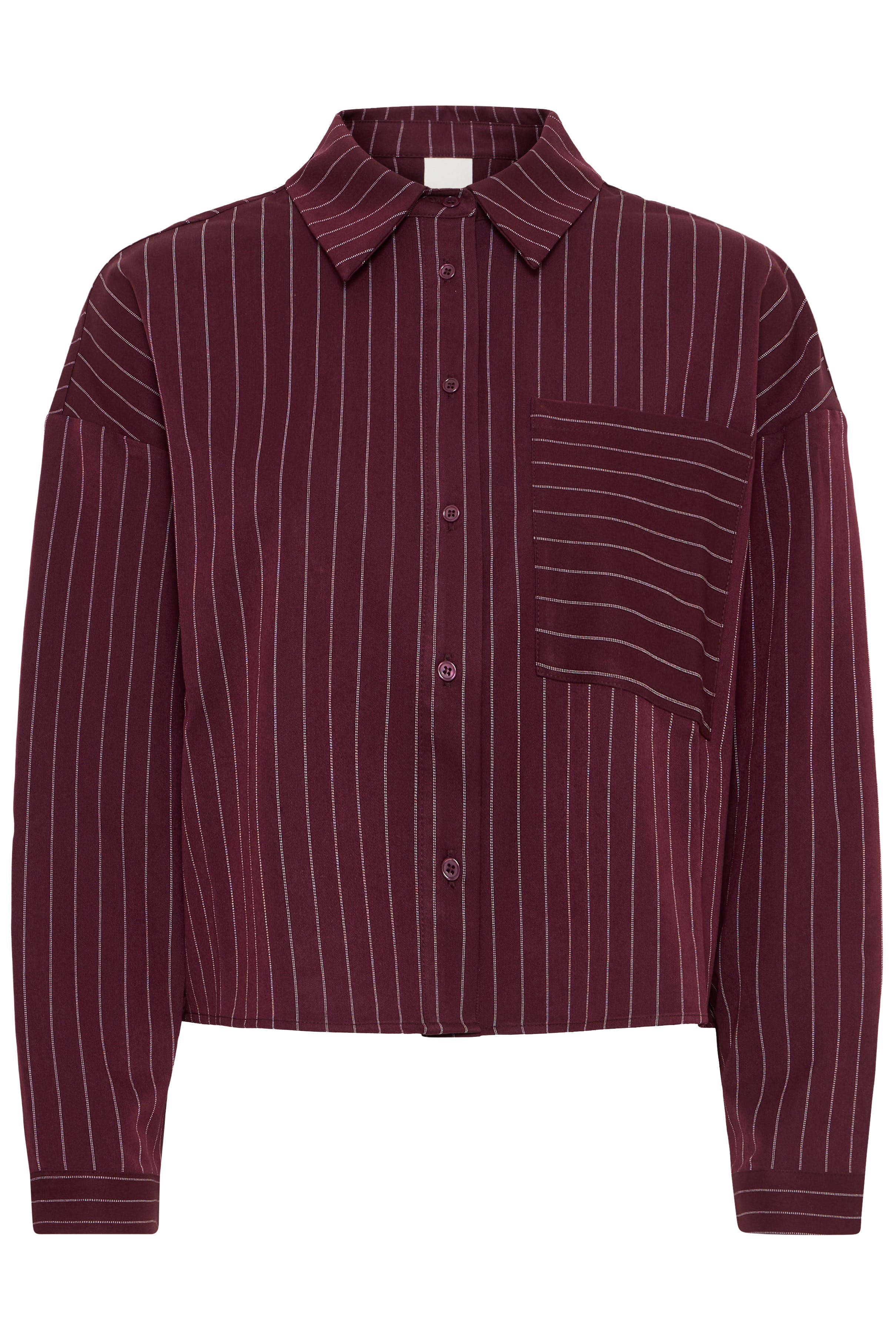 IXTRINE skjorta PACK FRONT 20123489-184048