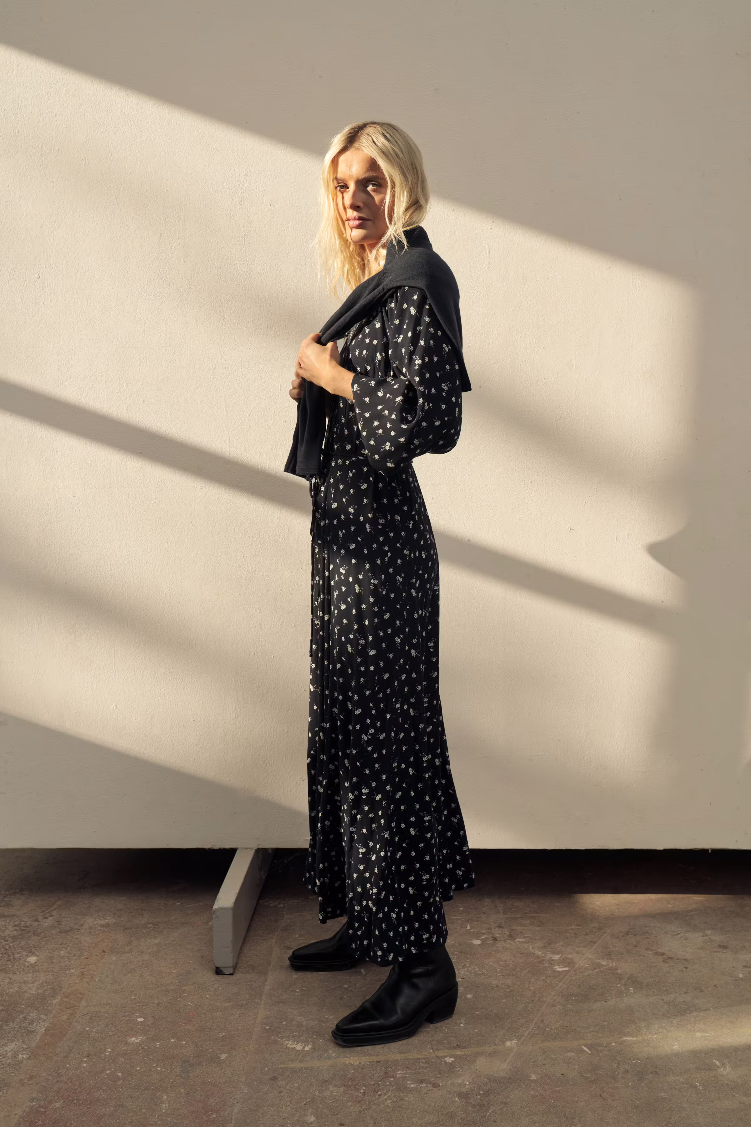 RosalinePW Dress LOCATION NONE 30310621-305016