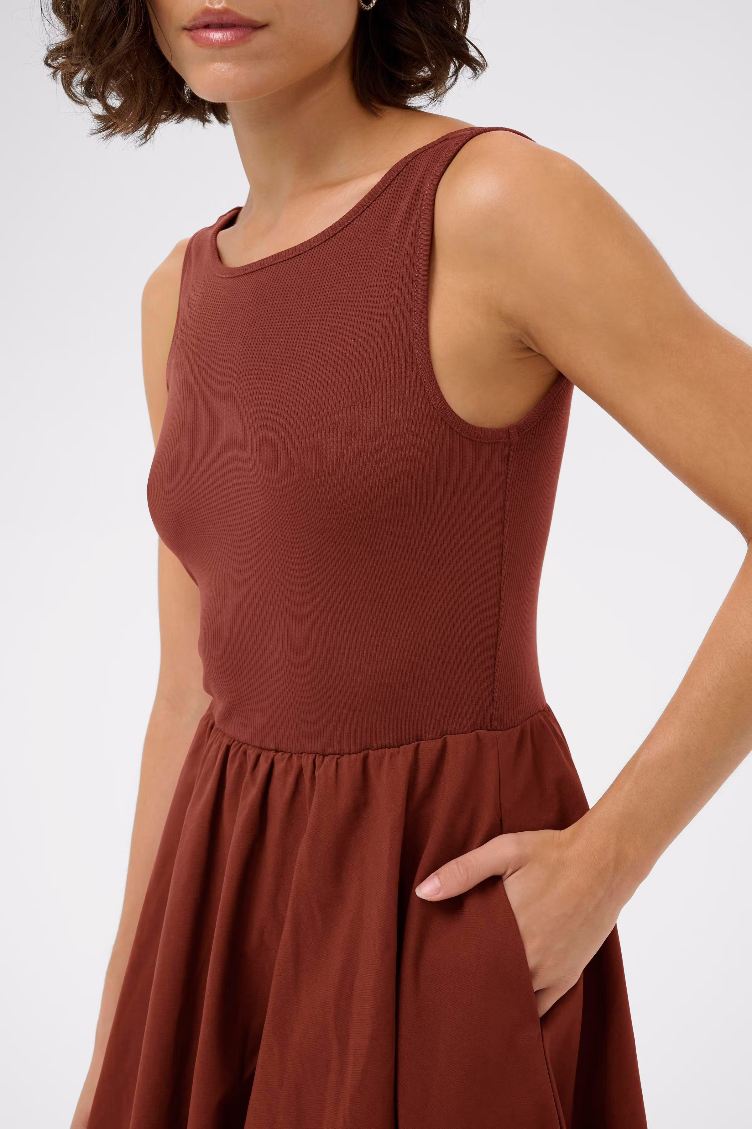 KAkirtsen Kjole LOOKBOOK DETAIL 10510006-191334