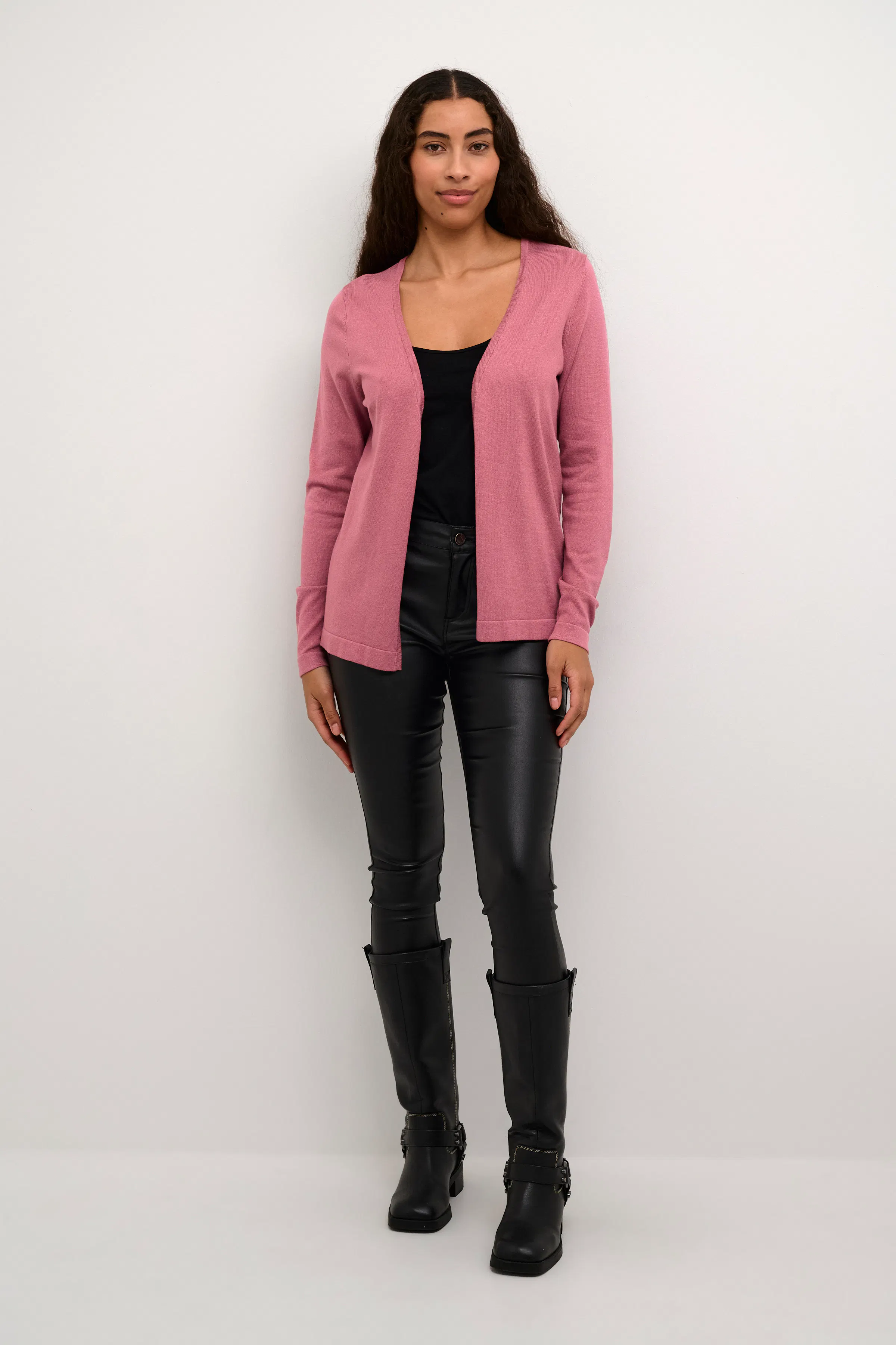 KAfenia Cardigan LOOKBOOK FRONT 10551503-171609