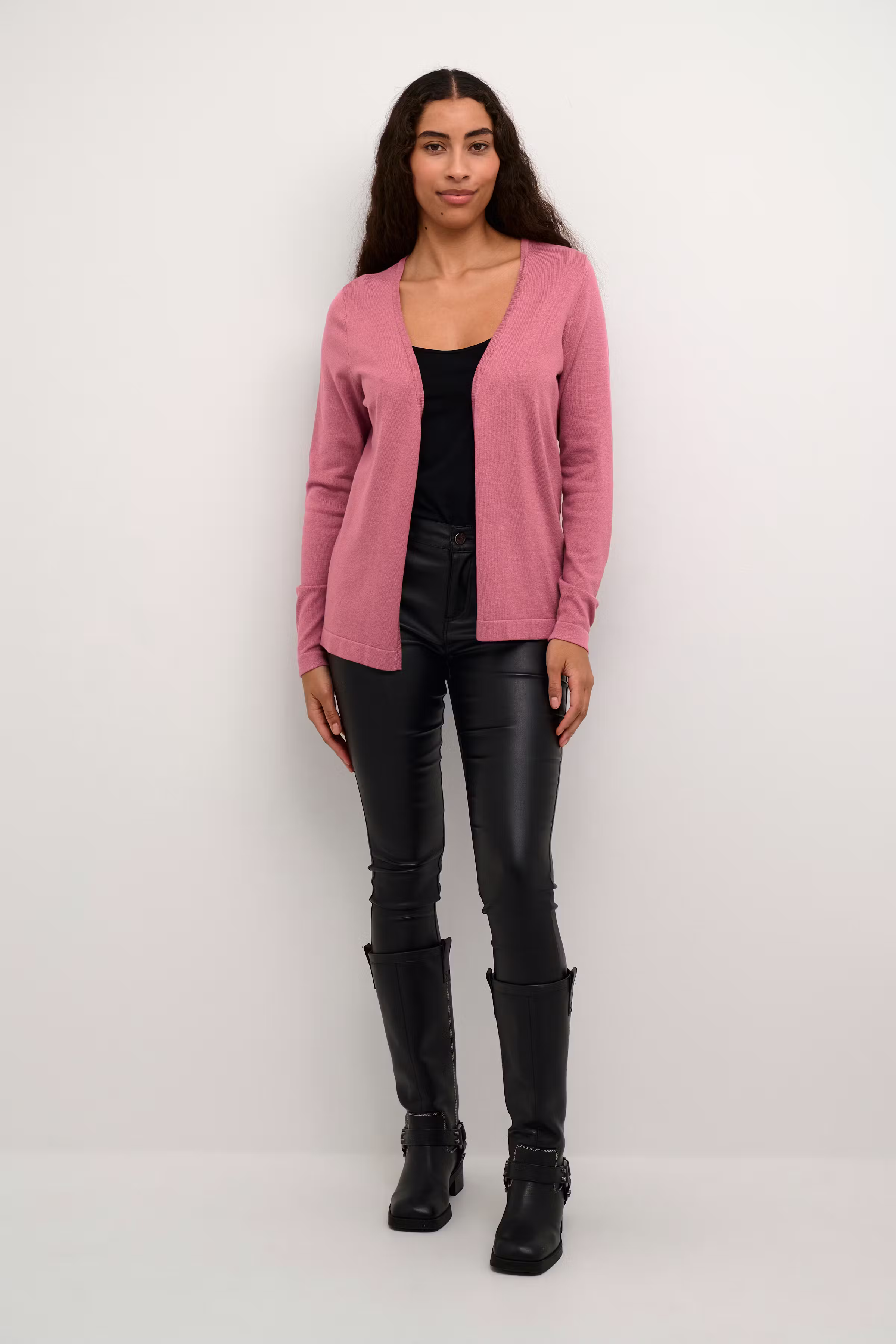 KAfenia Cardigan LOOKBOOK FRONT 10551503-171609