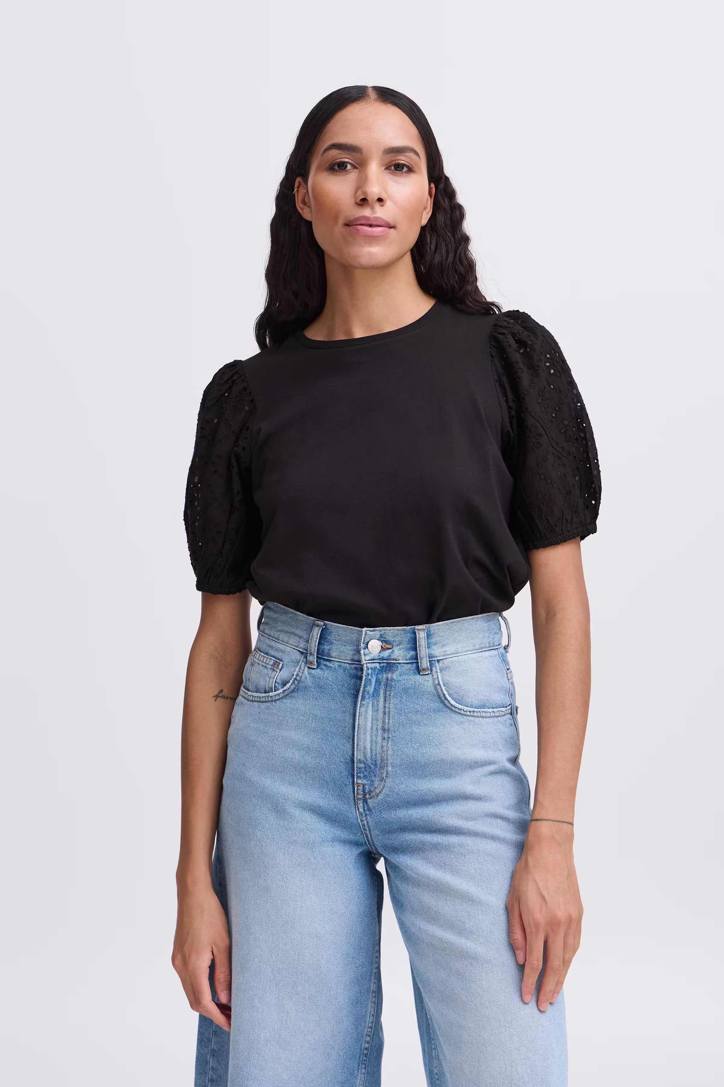 BYSUMMER T-shirt LOOKBOOK FRONT 20816661-200451