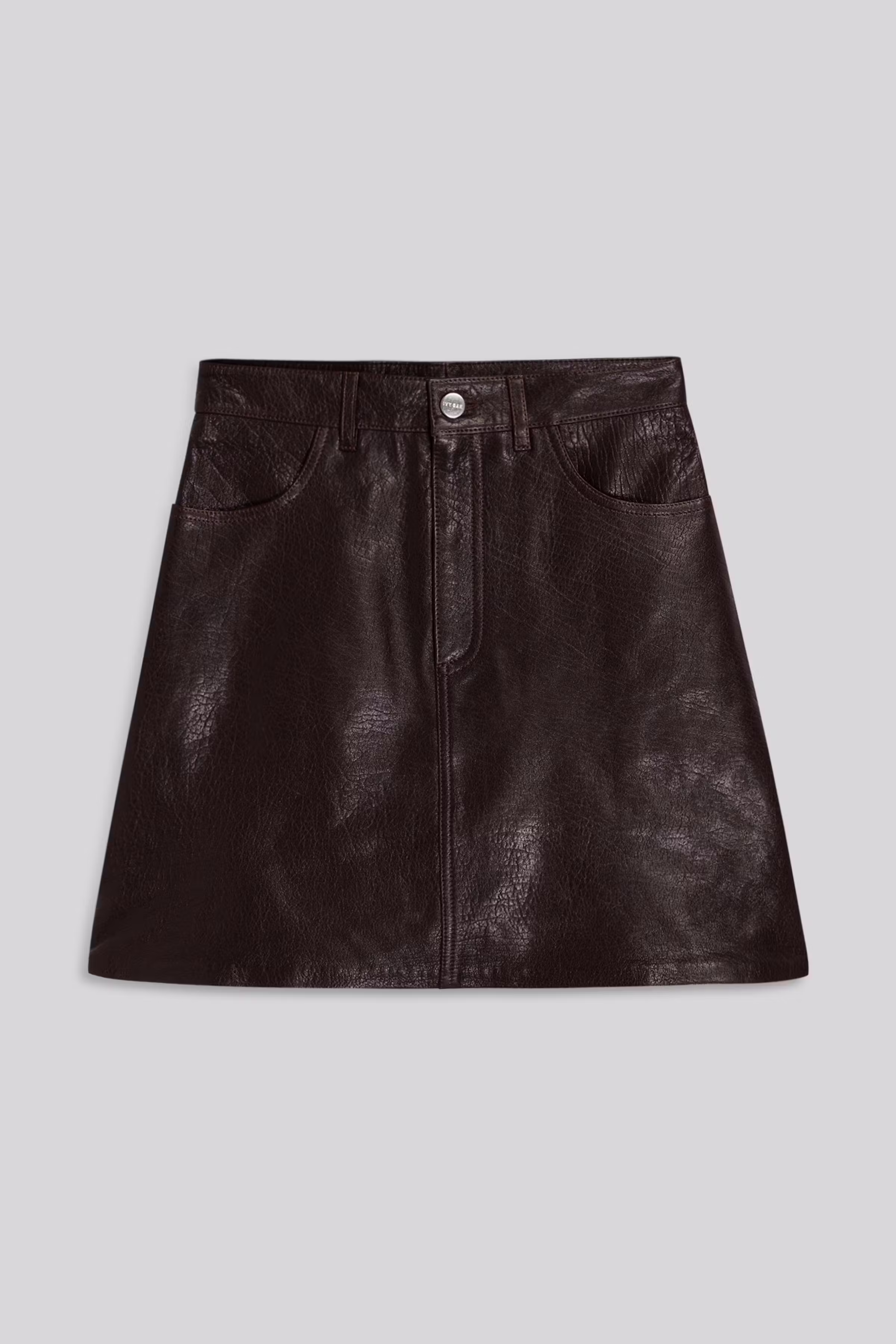 LILOU Skirt PACK FRONT 30600723-RE401