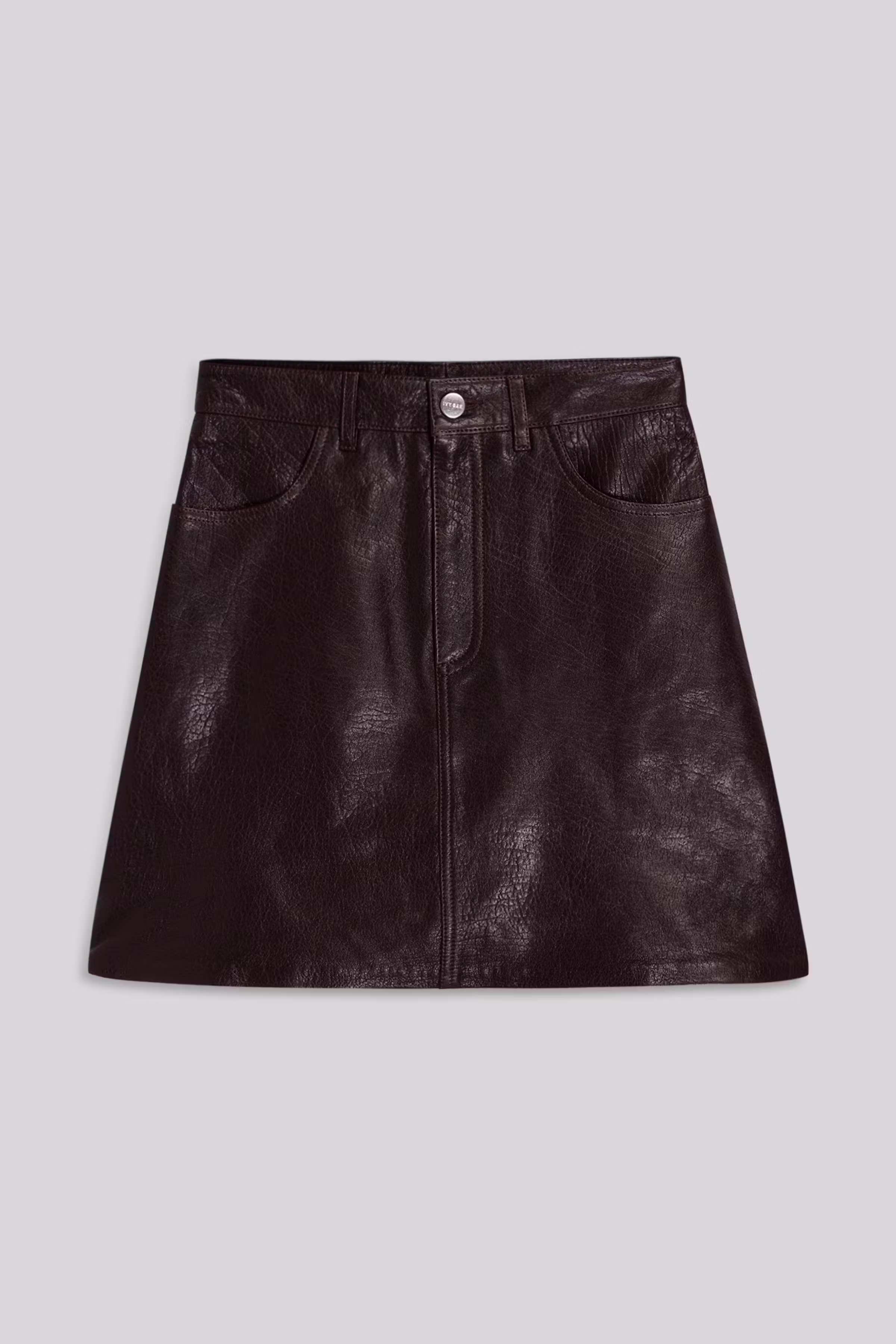IOLILOU Skirt PACK FRONT 30600723-RE401