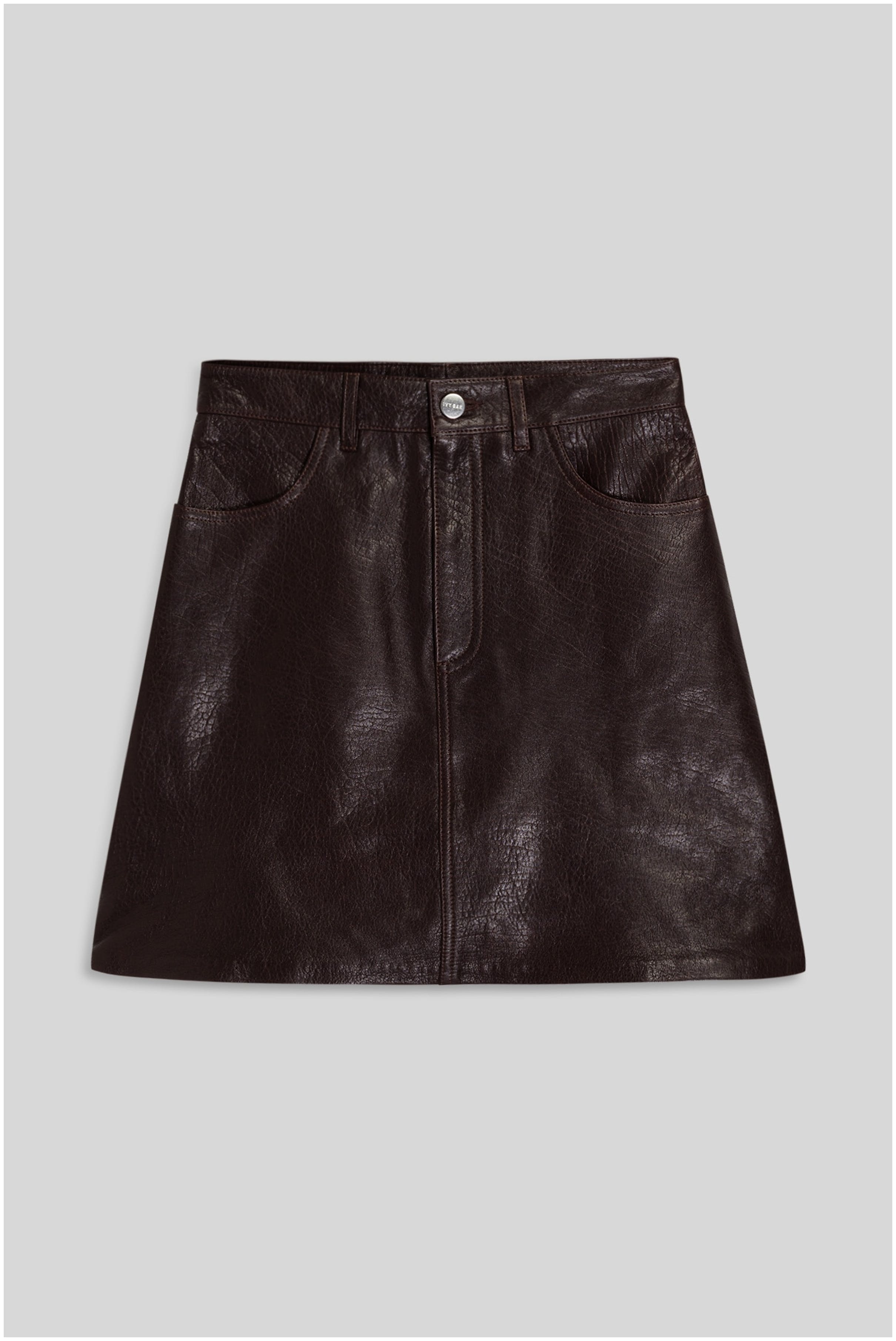 LILOU Skirt PACK FRONT 30600723-RE401