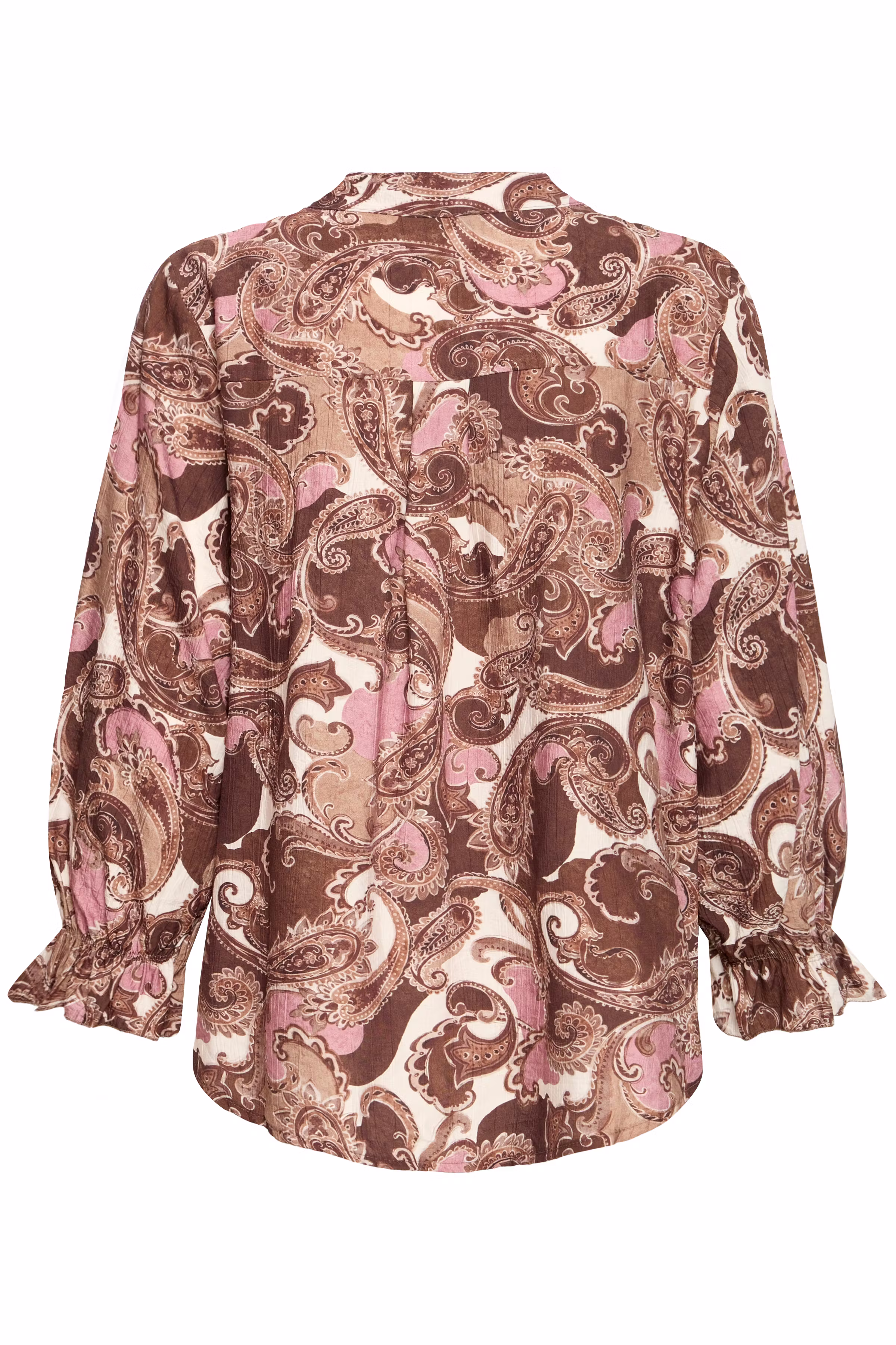 SBGOHAR Bluse PACK BACK 22101059-191109