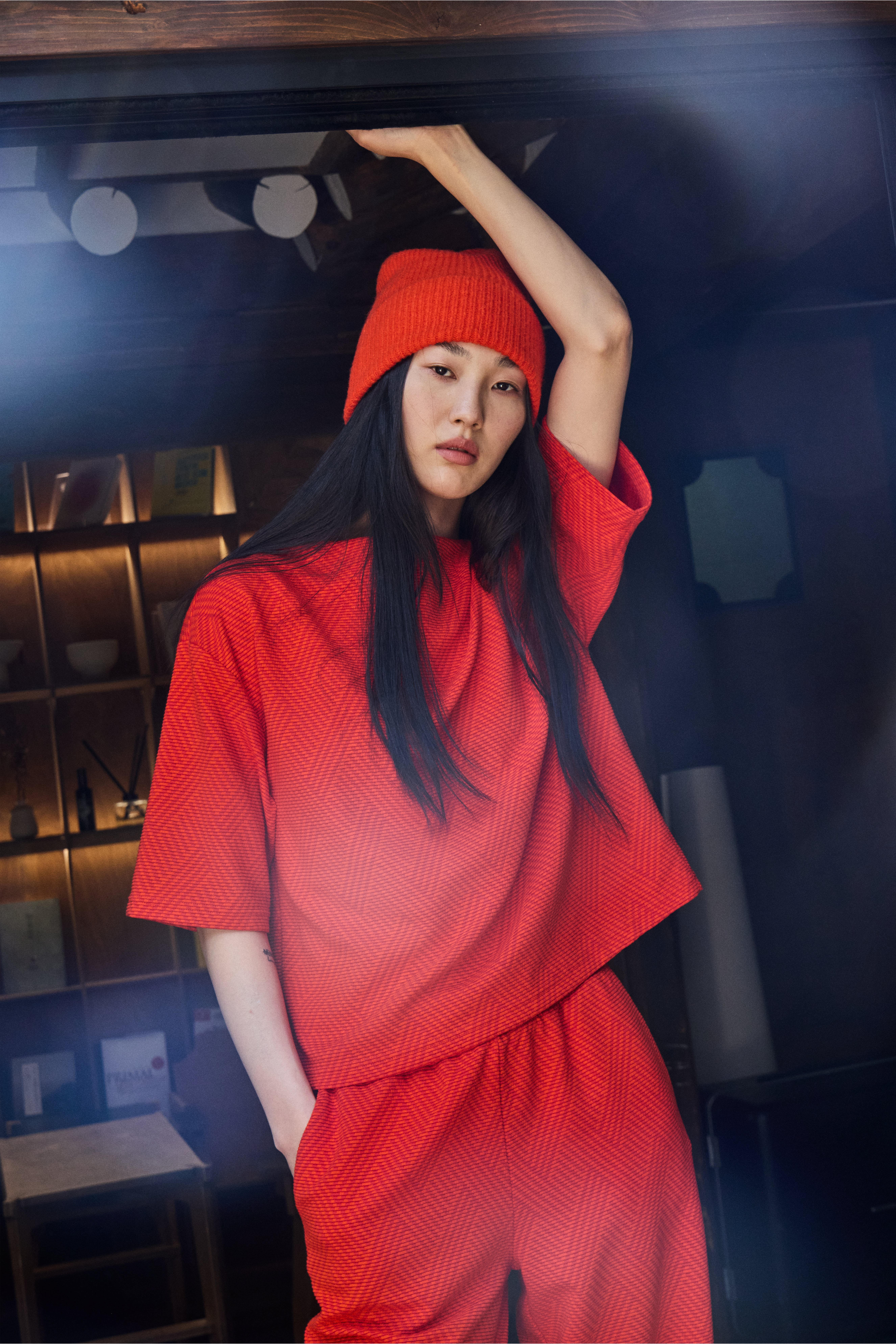 IHOBIA Bukser LOCATION NONE 20124149-900000526