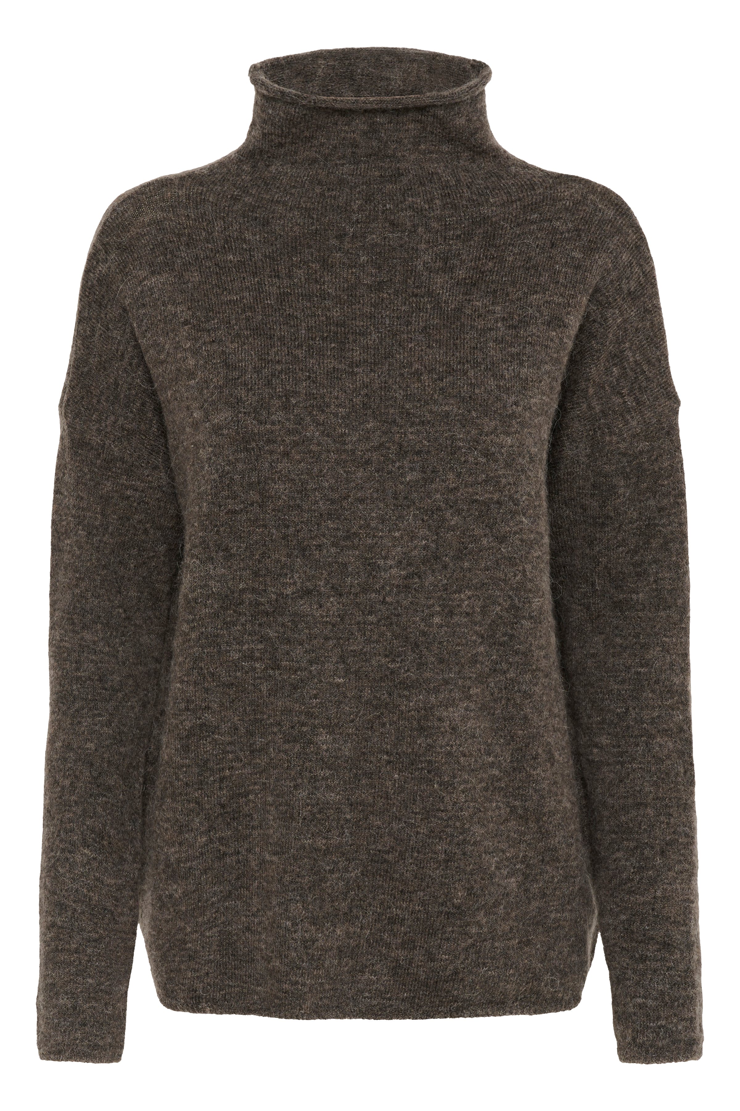 SLMiya Pullover PACK FRONT 30406400-303707