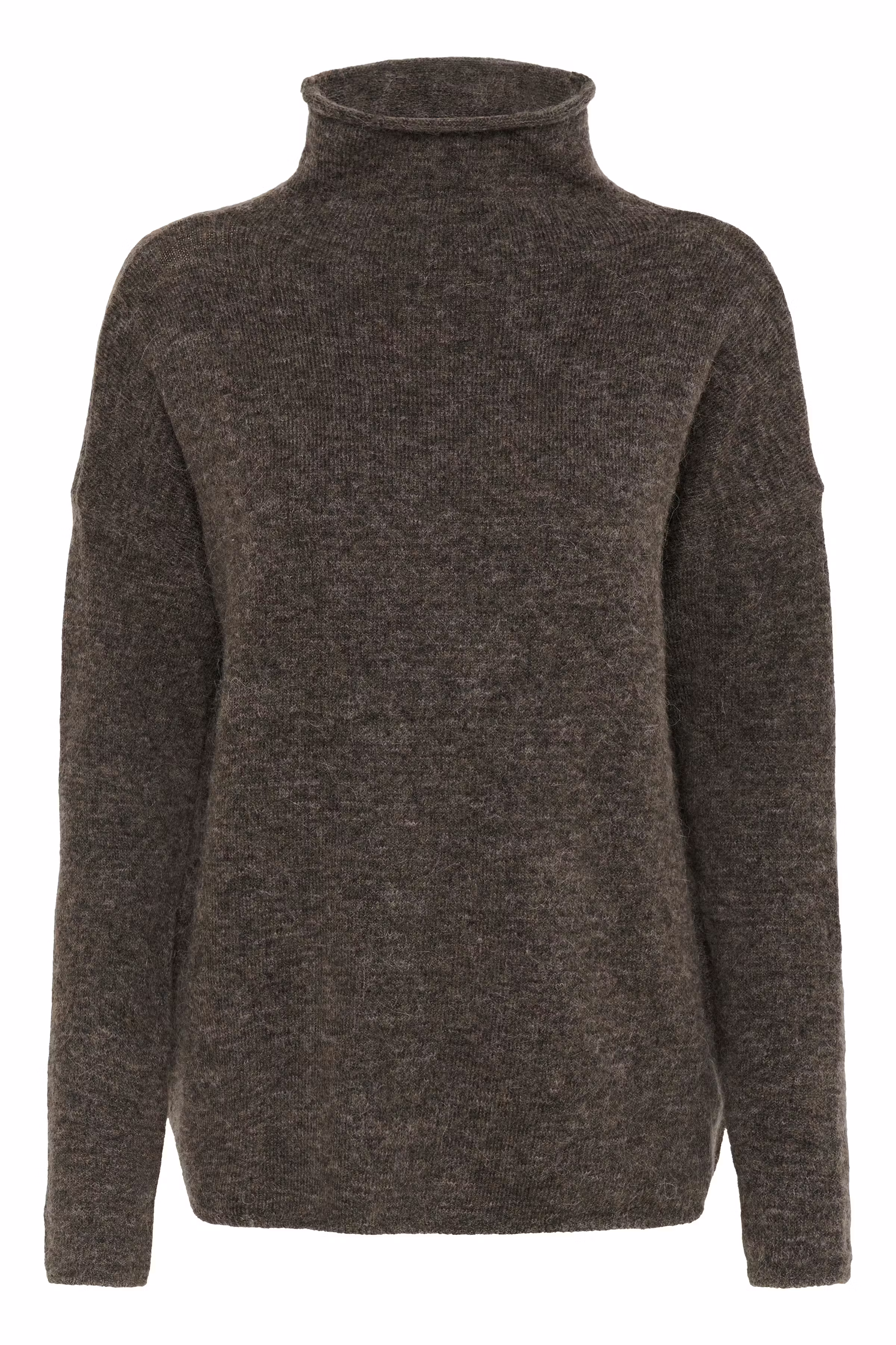 SLMiya Pullover PACK FRONT 30406400-303707