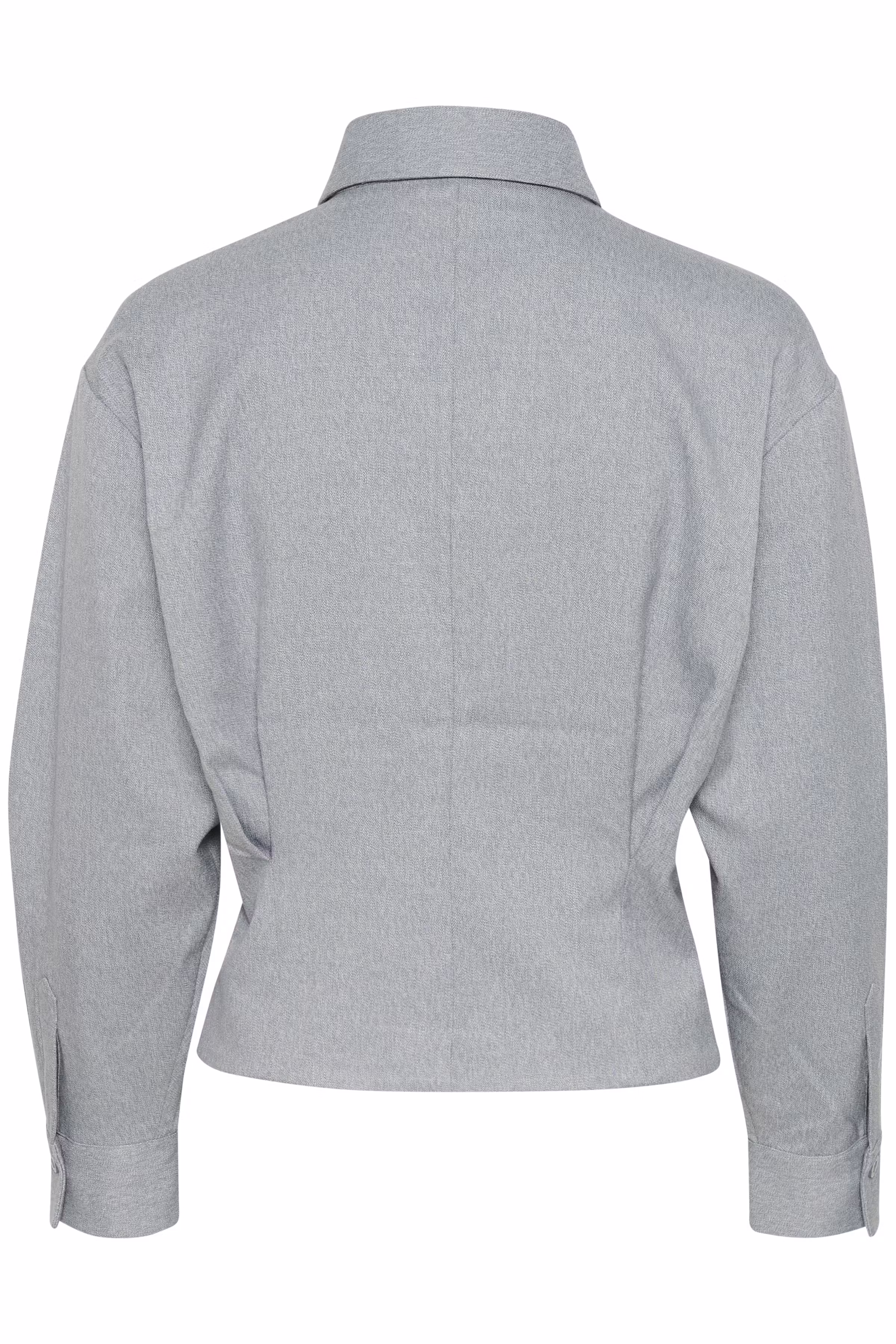 GZpaulia Hemd PACK BACK 10910082-107205