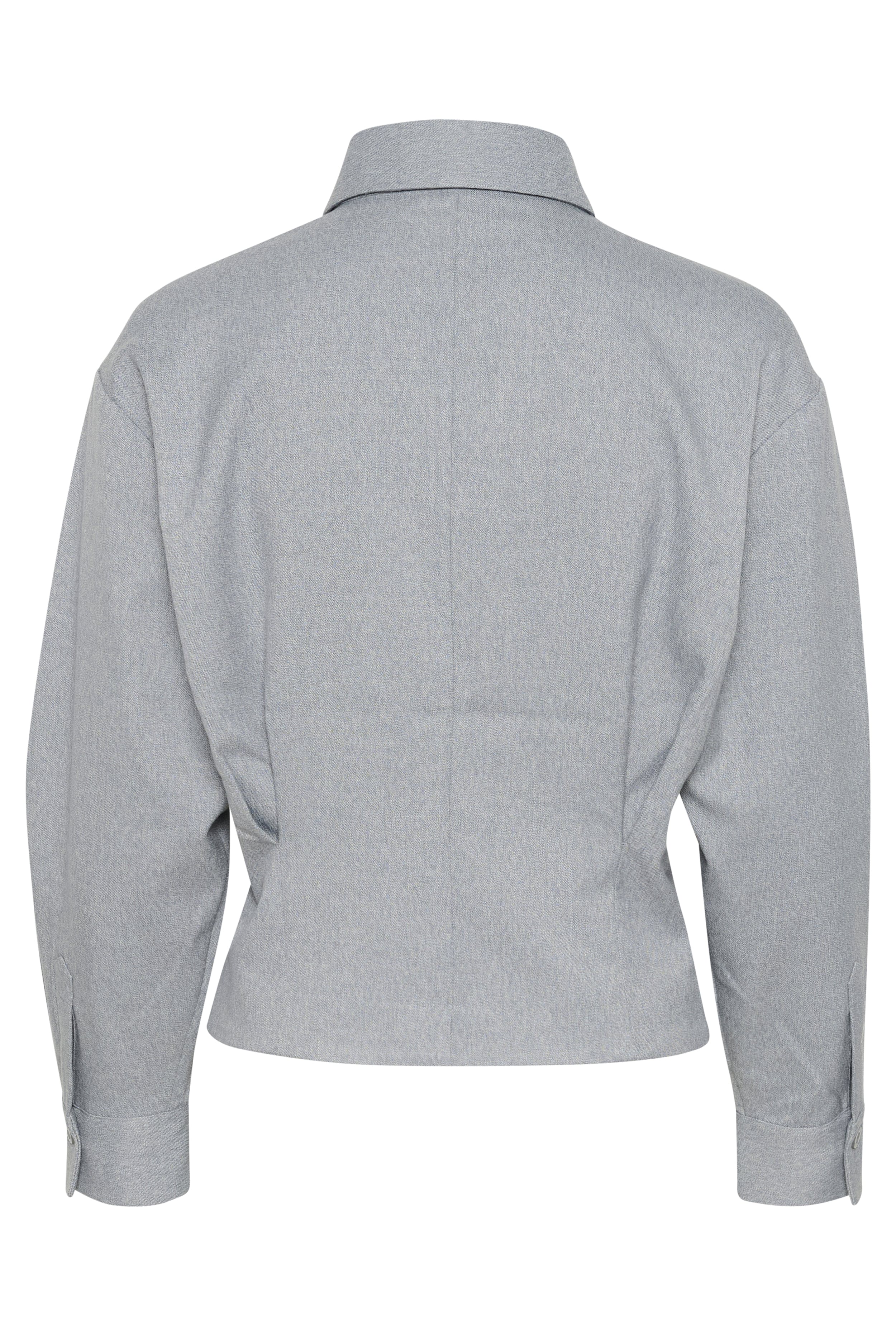 GZpaulia Hemd PACK BACK 10910082-107205