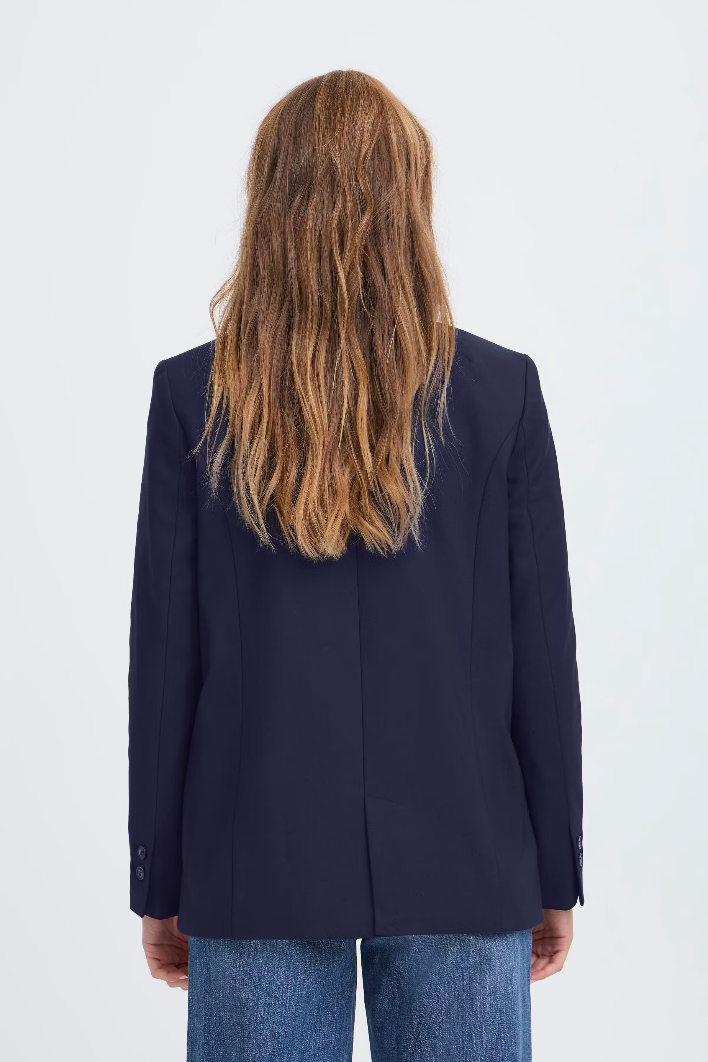 PZBINDY Blazer LOOKBOOK BACK 50207148-194020