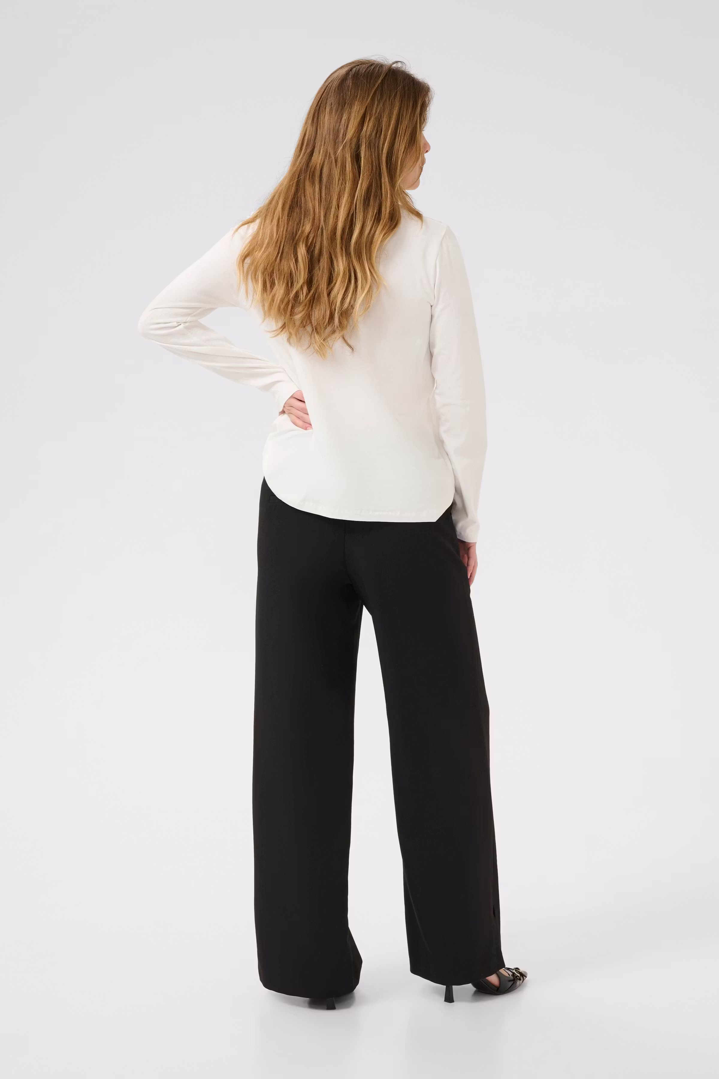 CUbase T-shirt LOOKBOOK BACK 50112184-500013