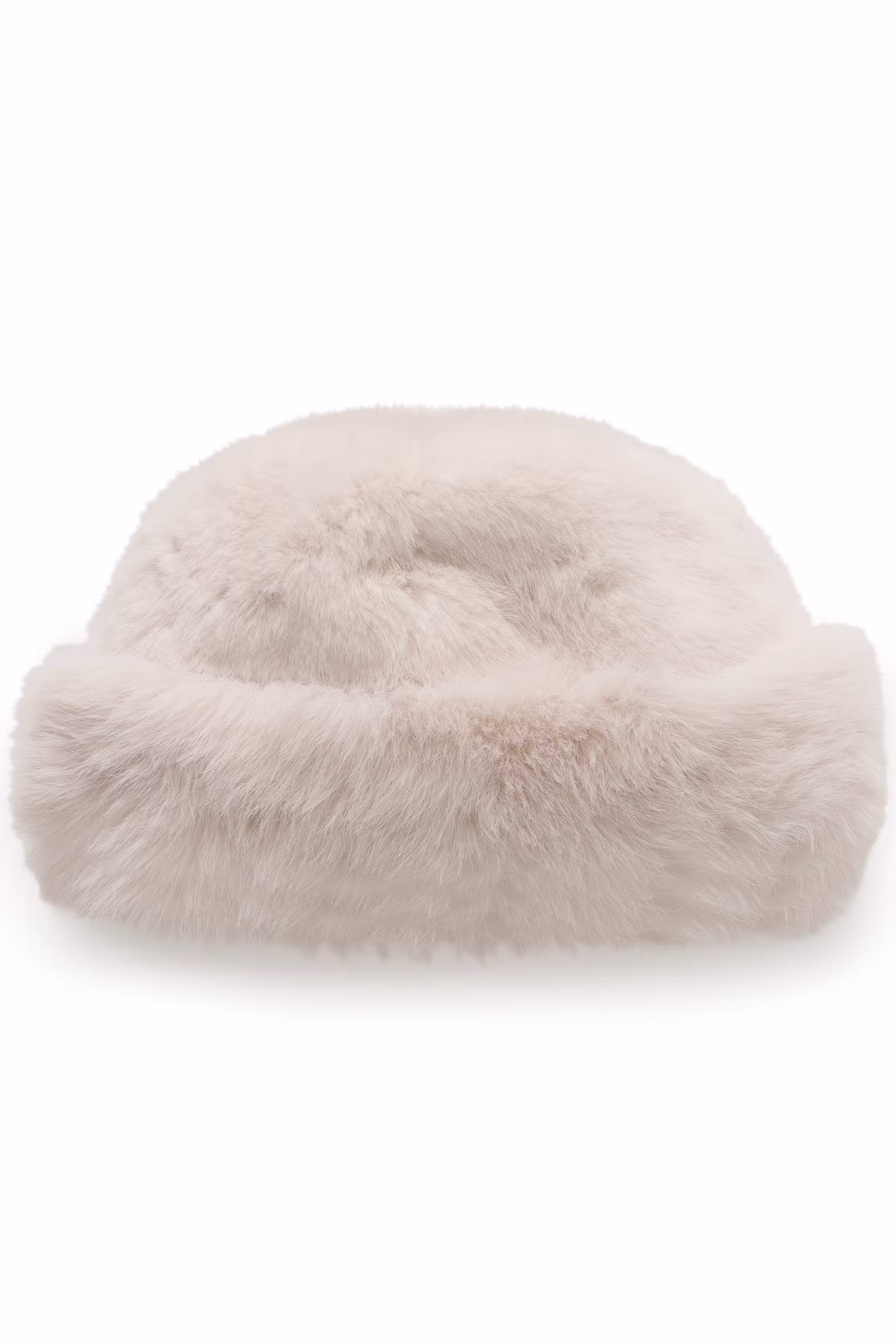 CUkalma Faux fur hat
 PACK DETAIL 50113789-110605
