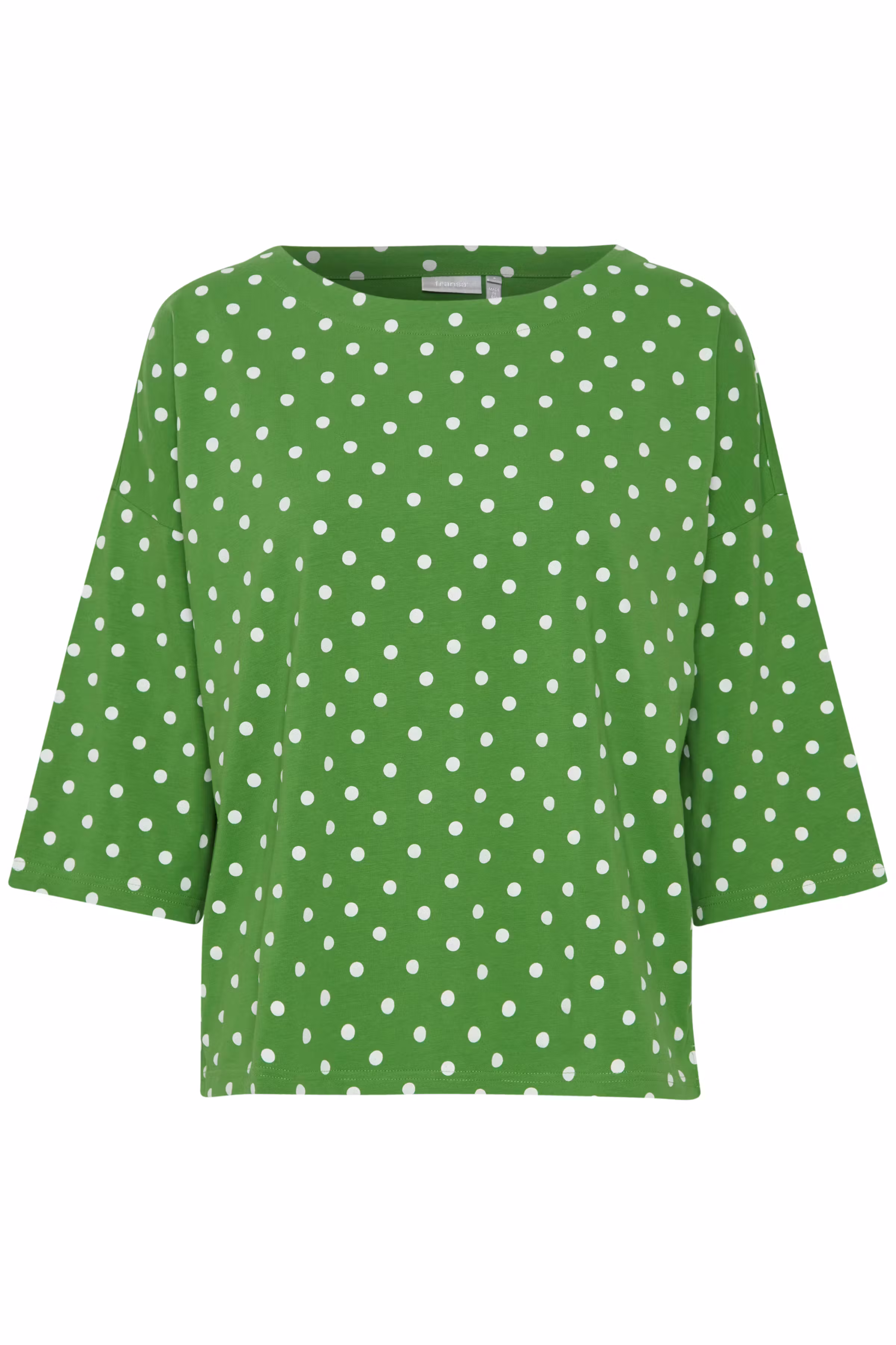 FRSIVA T-shirt PACK FRONT 20613439-202647