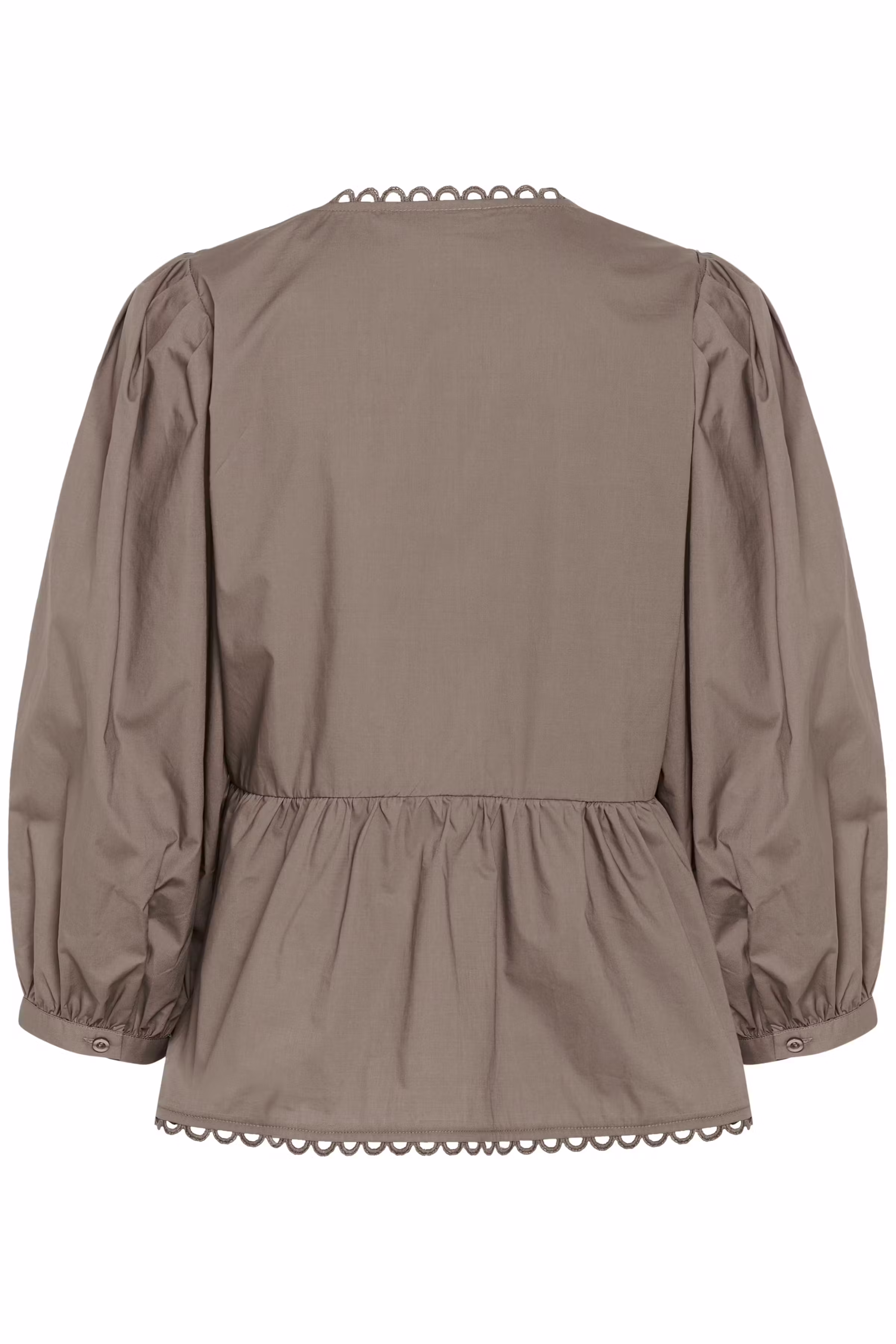 KBAnnabelle Blouse PACK BACK 10105537-181304