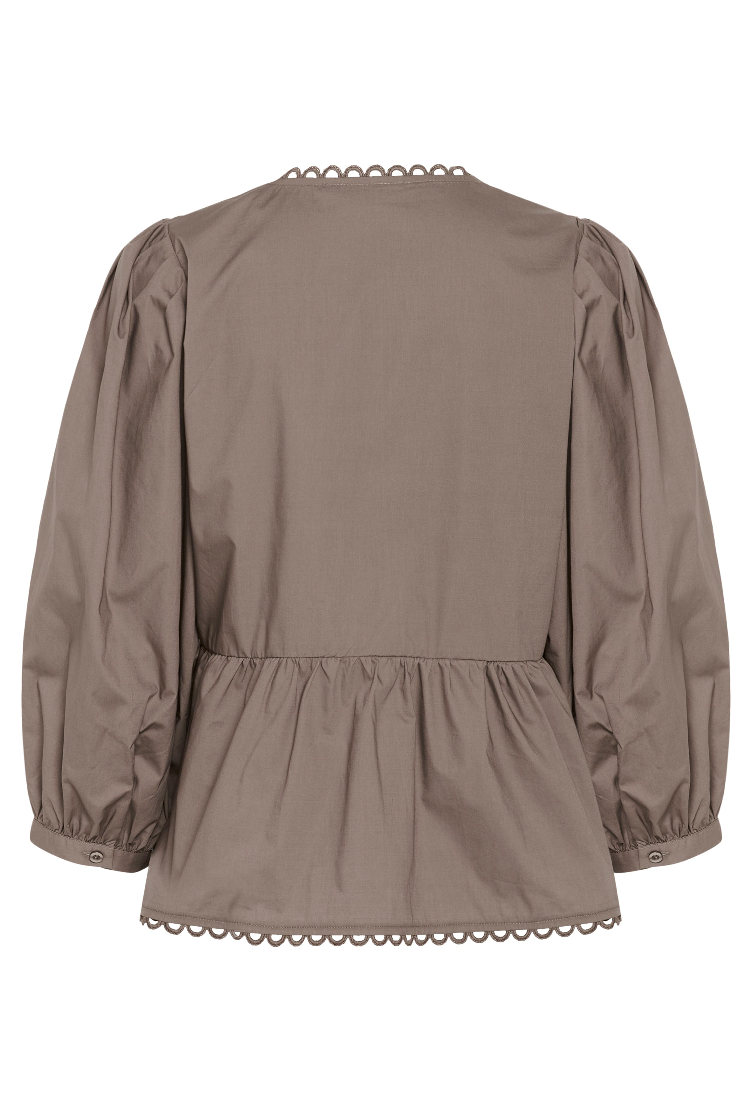 KBAnnabelle Blouse PACK BACK 10105537-181304