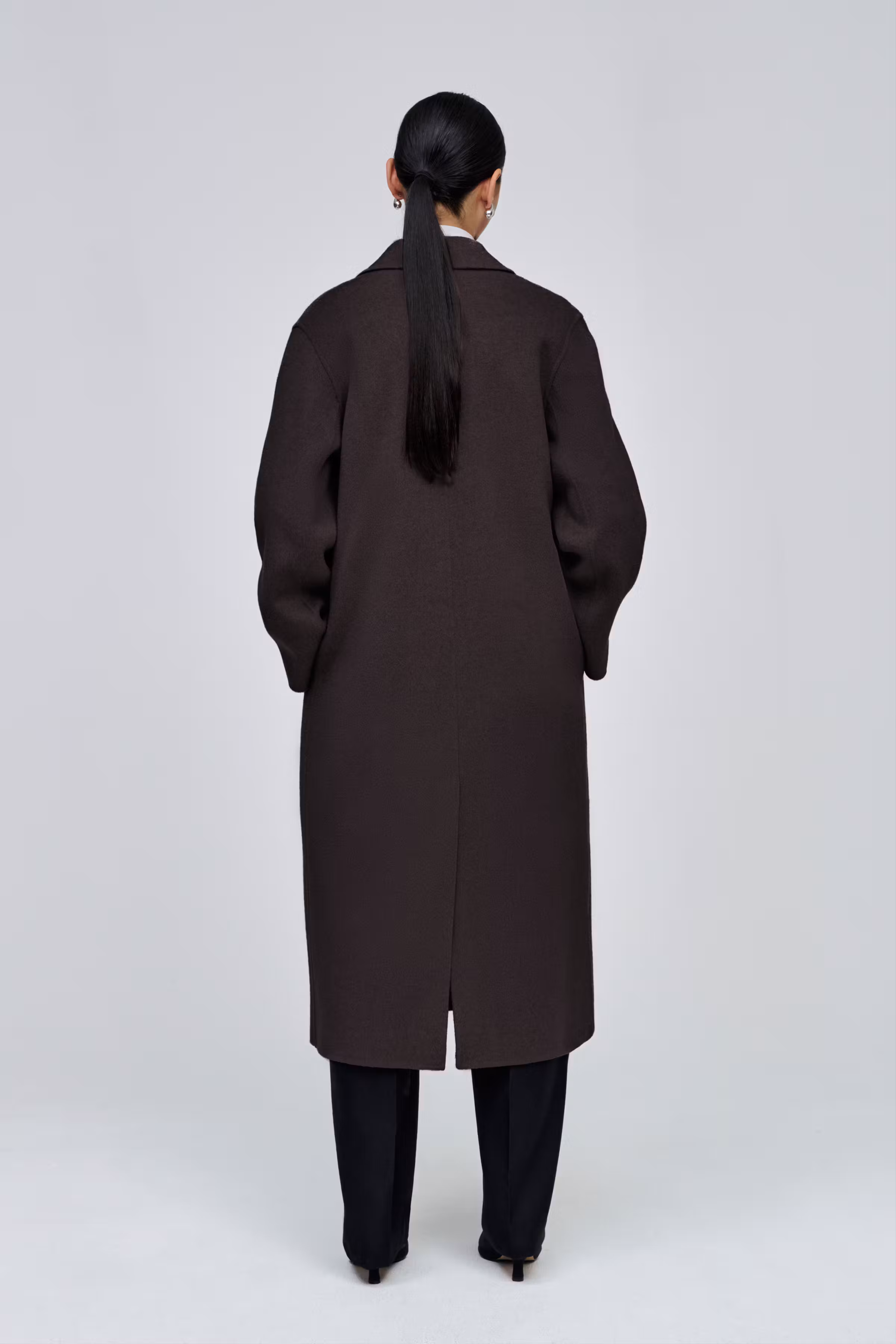 IOClara Coat LOOKBOOK FRONT 30600092-GY938