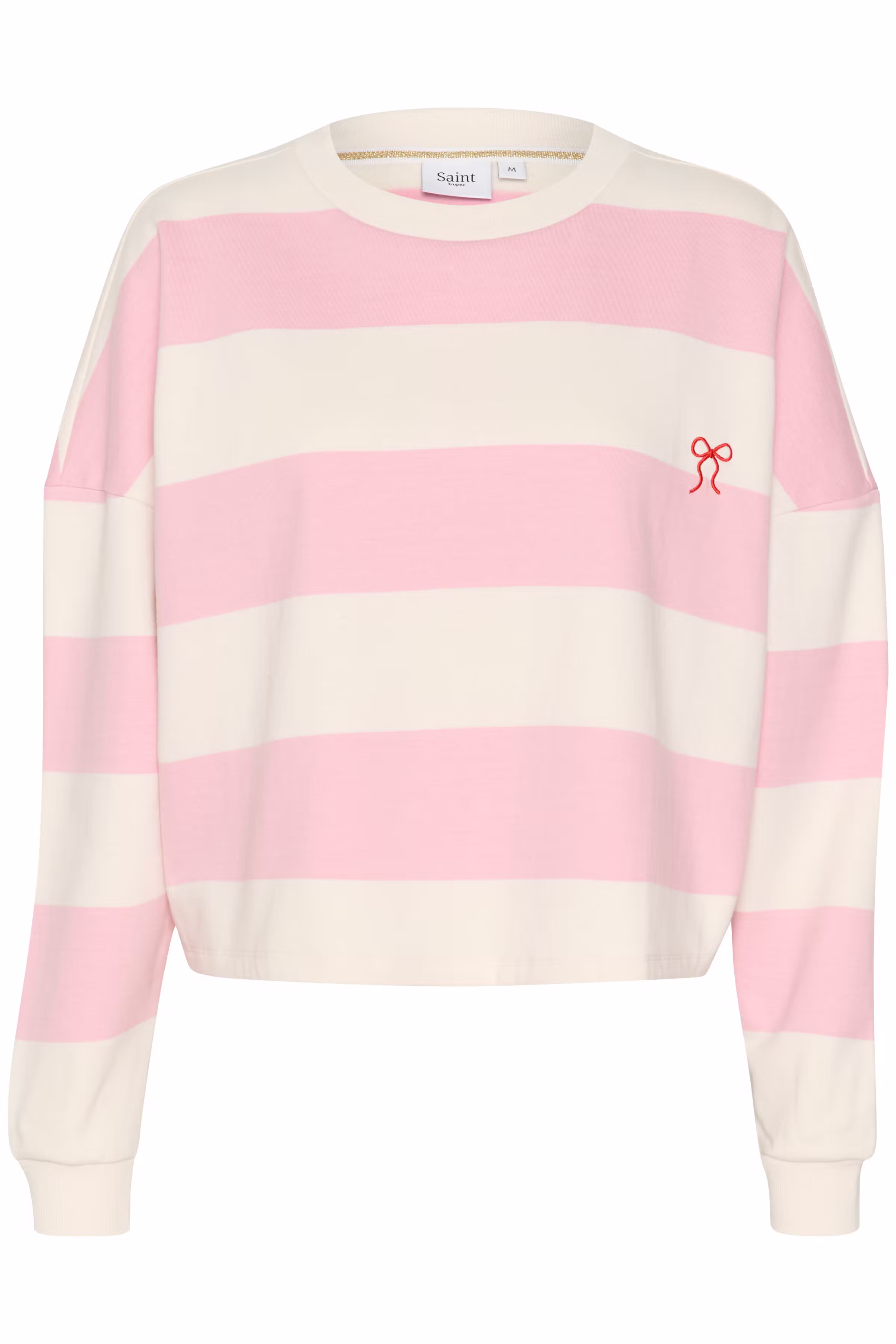 IdahellaSZ Sweatshirt PACK FRONT 30513807-142305