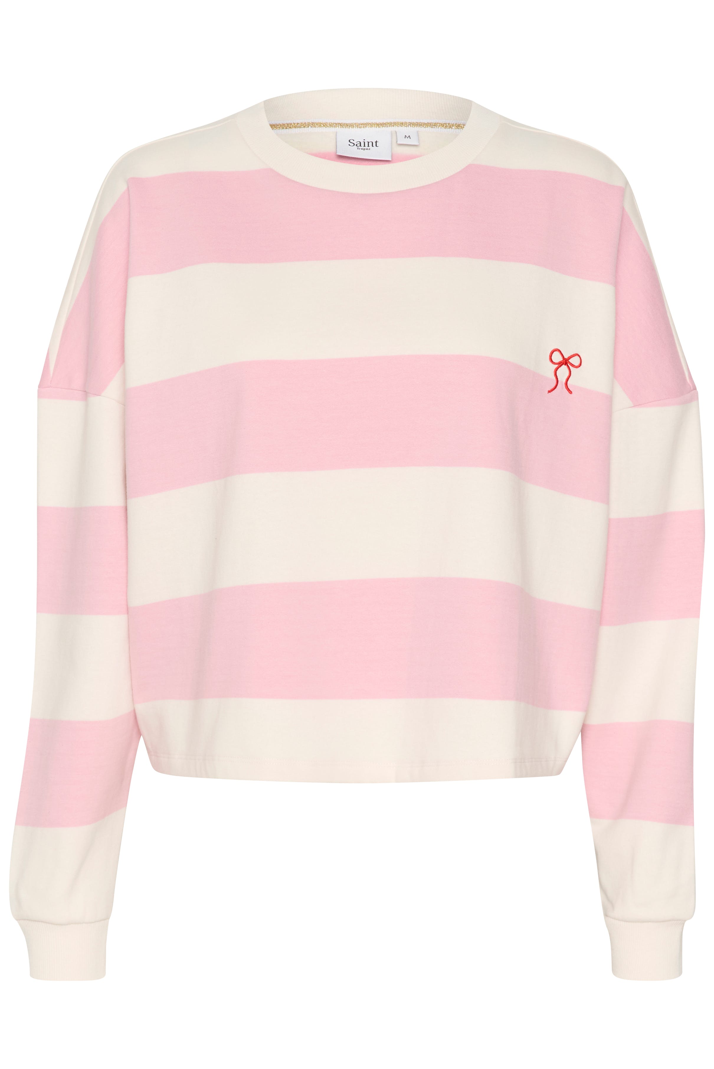 IdahellaSZ Sweatshirt PACK FRONT 30513807-174140