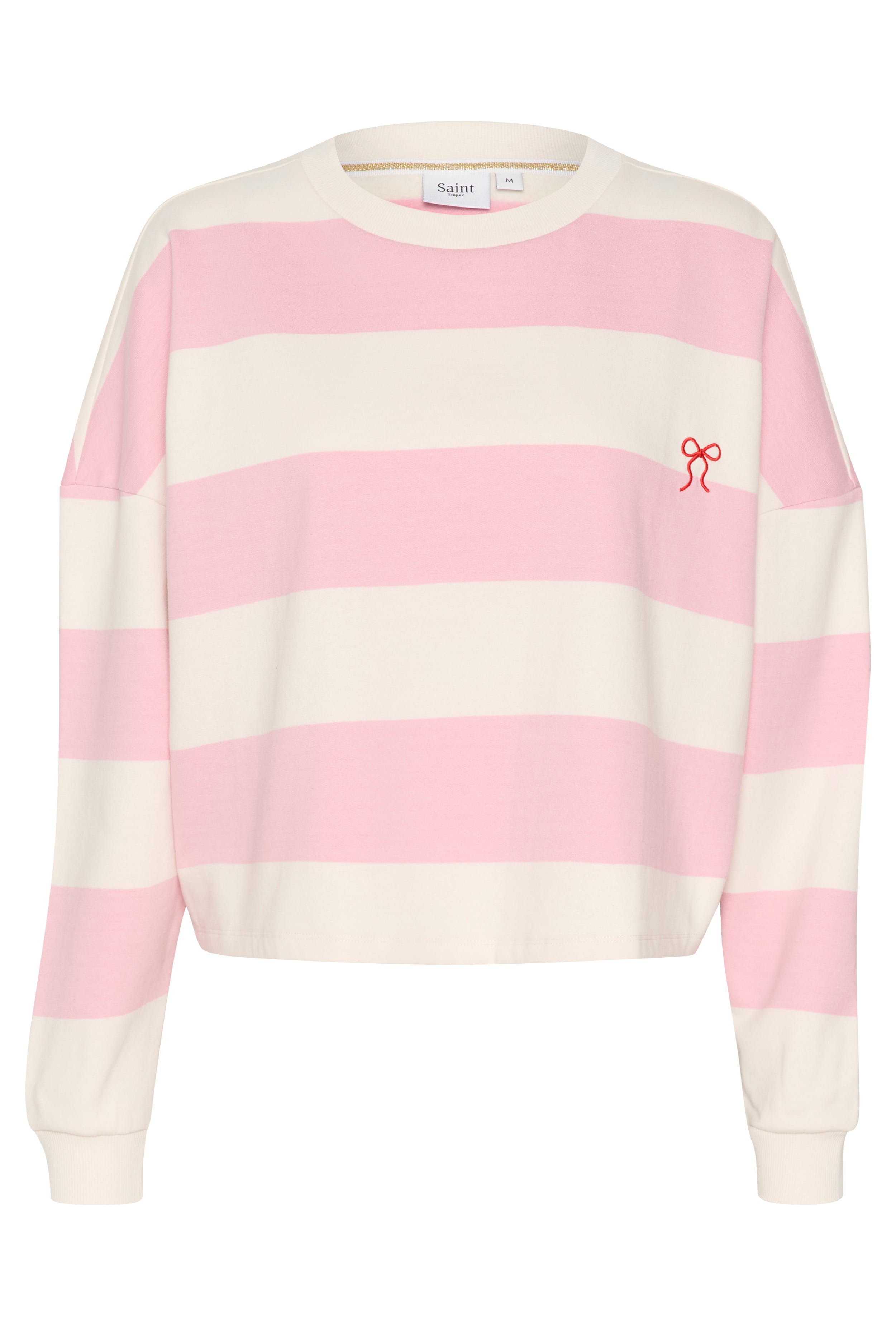 IdahellaSZ Sweatshirt PACK FRONT 30513807-142305