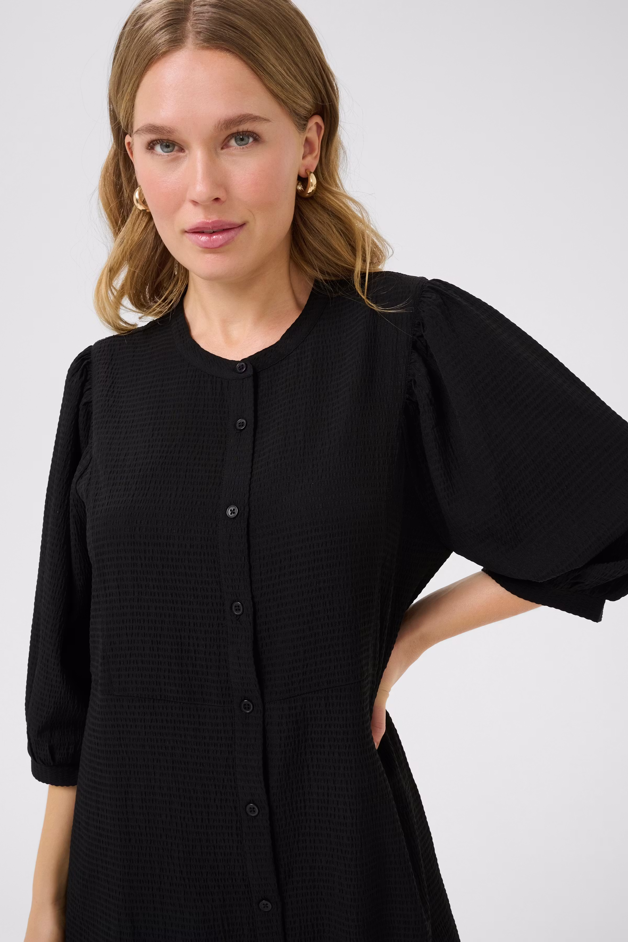 BPzofia Kjole LOOKBOOK DETAIL 10590872-100121B