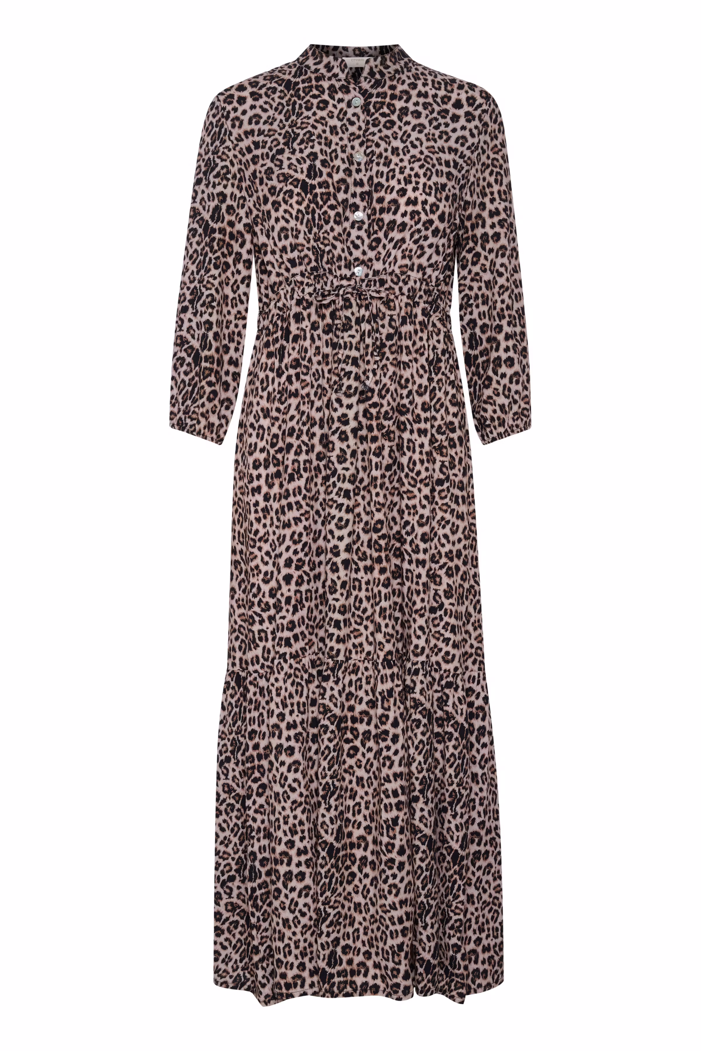 CRAlora Leopard dress PACK FRONT 10650723-103779