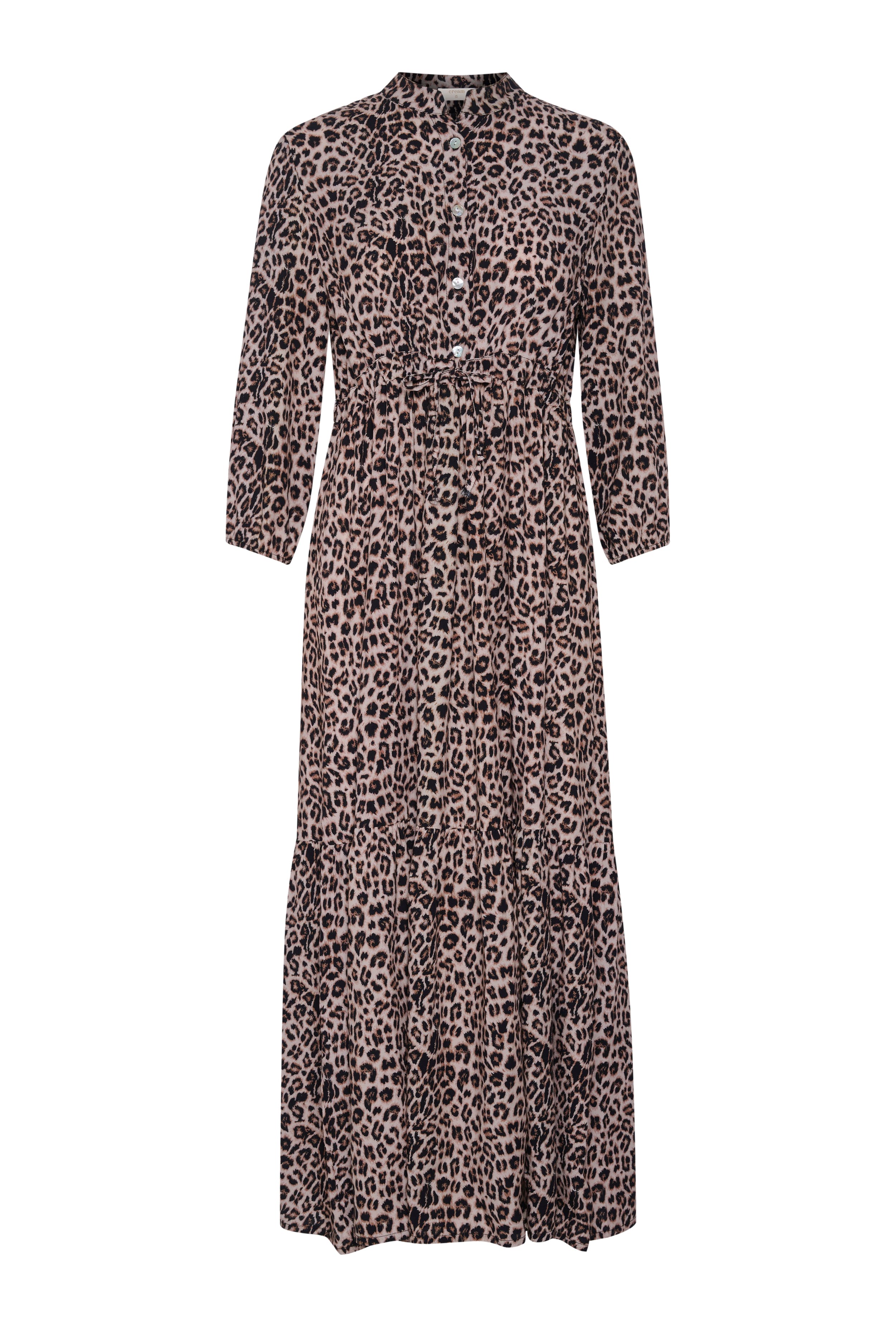 CRAlora Leopard dress PACK FRONT 10650723-103779