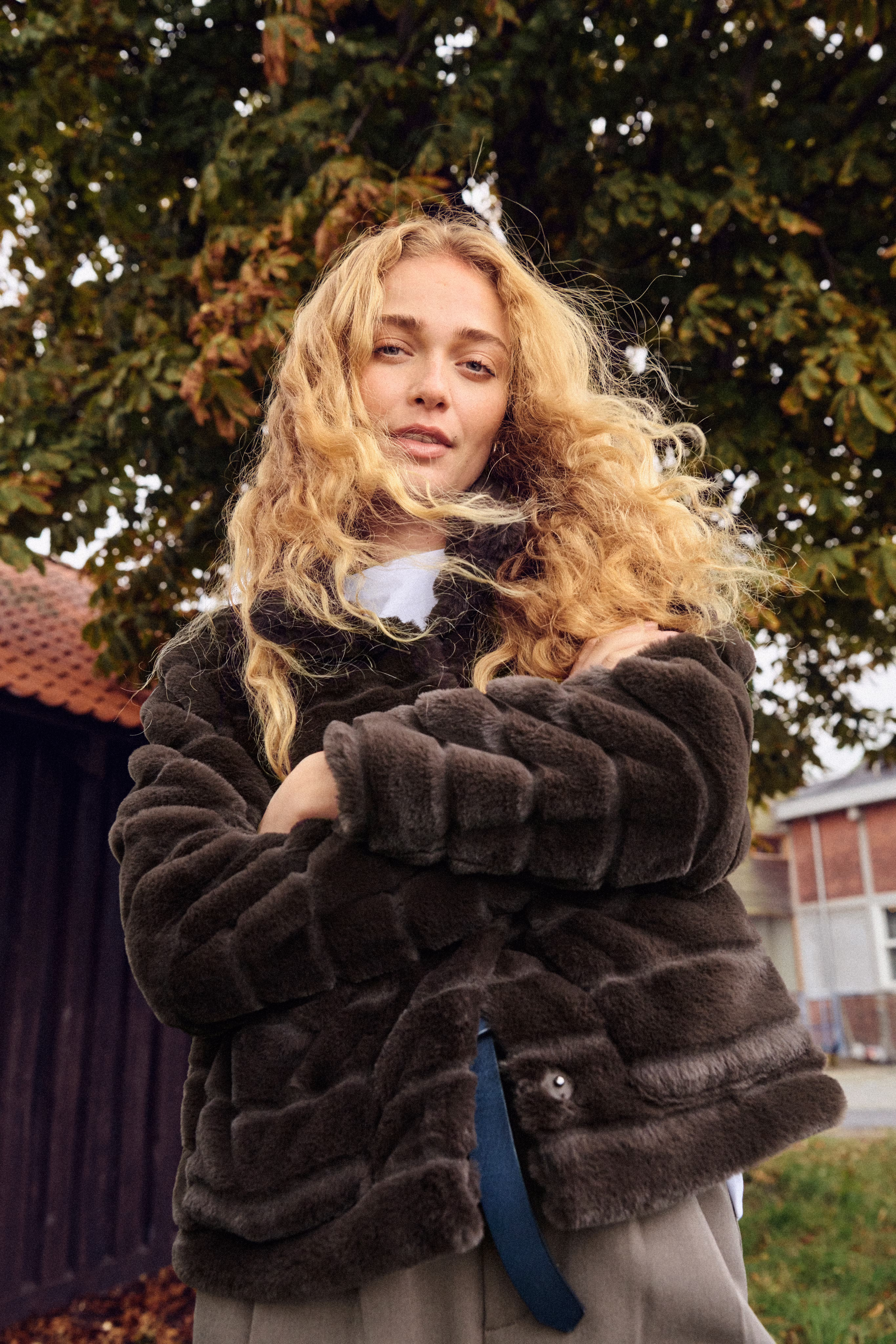 LeonieSZ Bovenkleding LOCATION NONE 30514124-190912