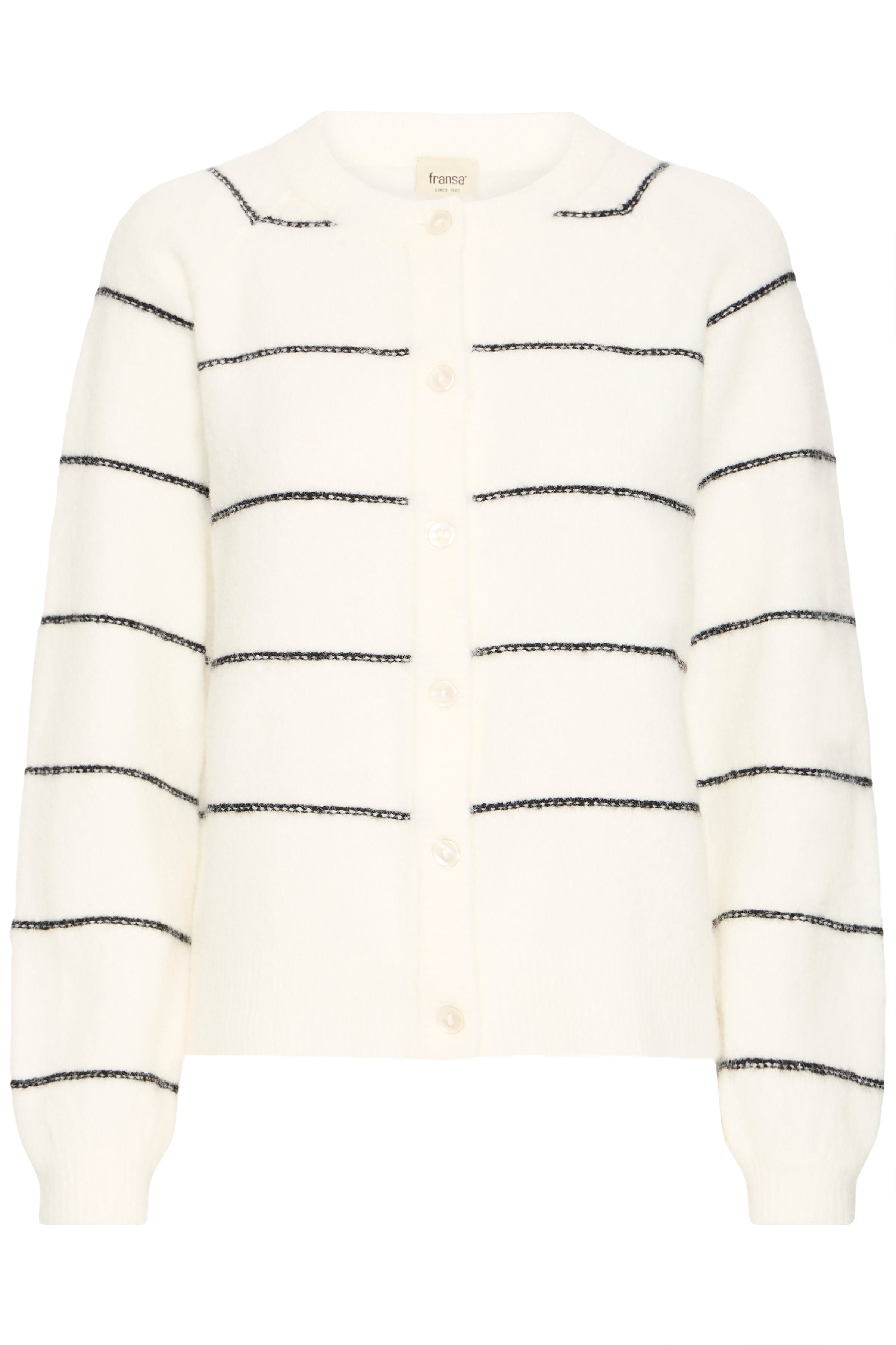 FRKENDRA Cardigan PACK FRONT 20615962-200678