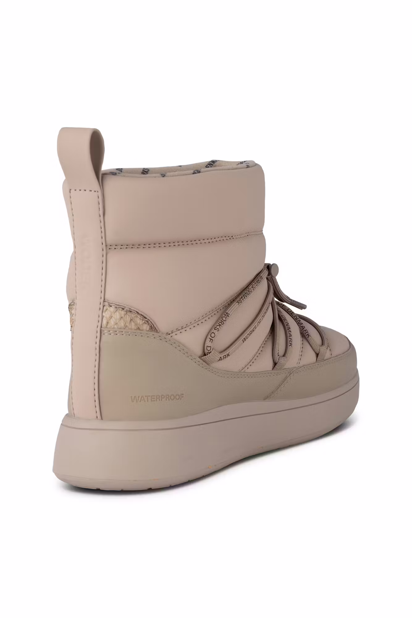 Isa Boots PACK BACK 40551629-400329